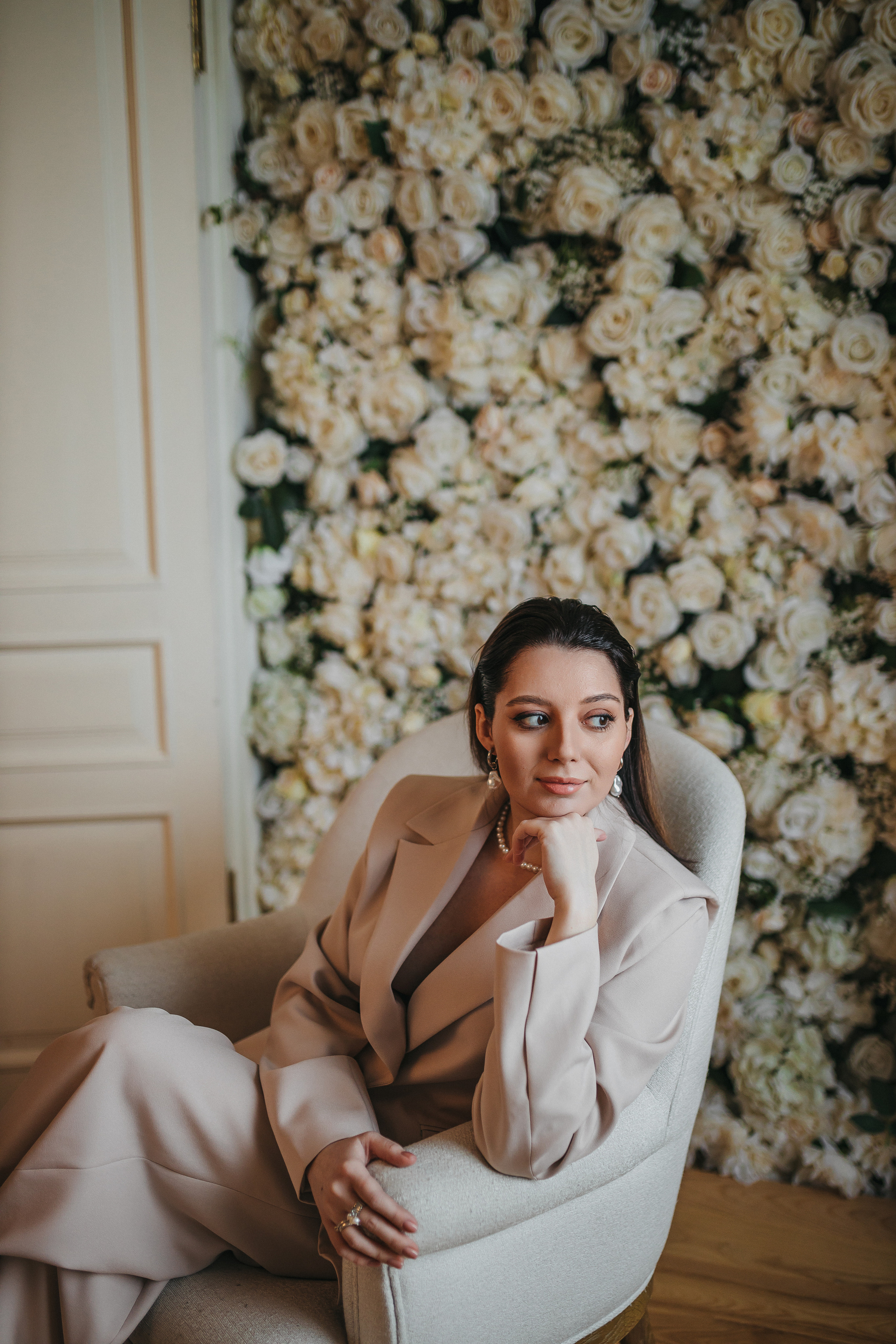 Лида. Фотограф в Санкт-Петербурге Ромаданова Варвара