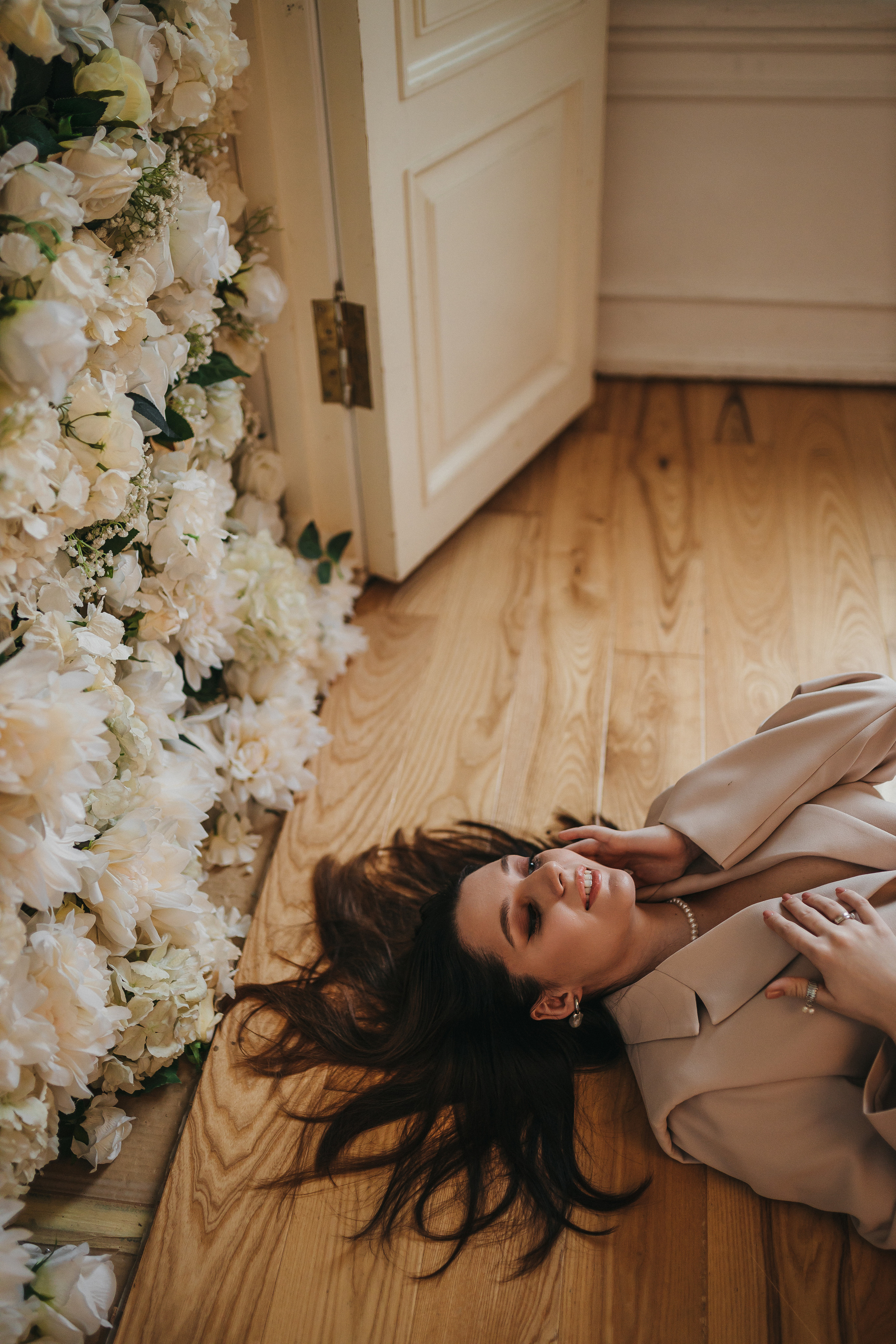 Лида. Фотограф в Санкт-Петербурге Ромаданова Варвара