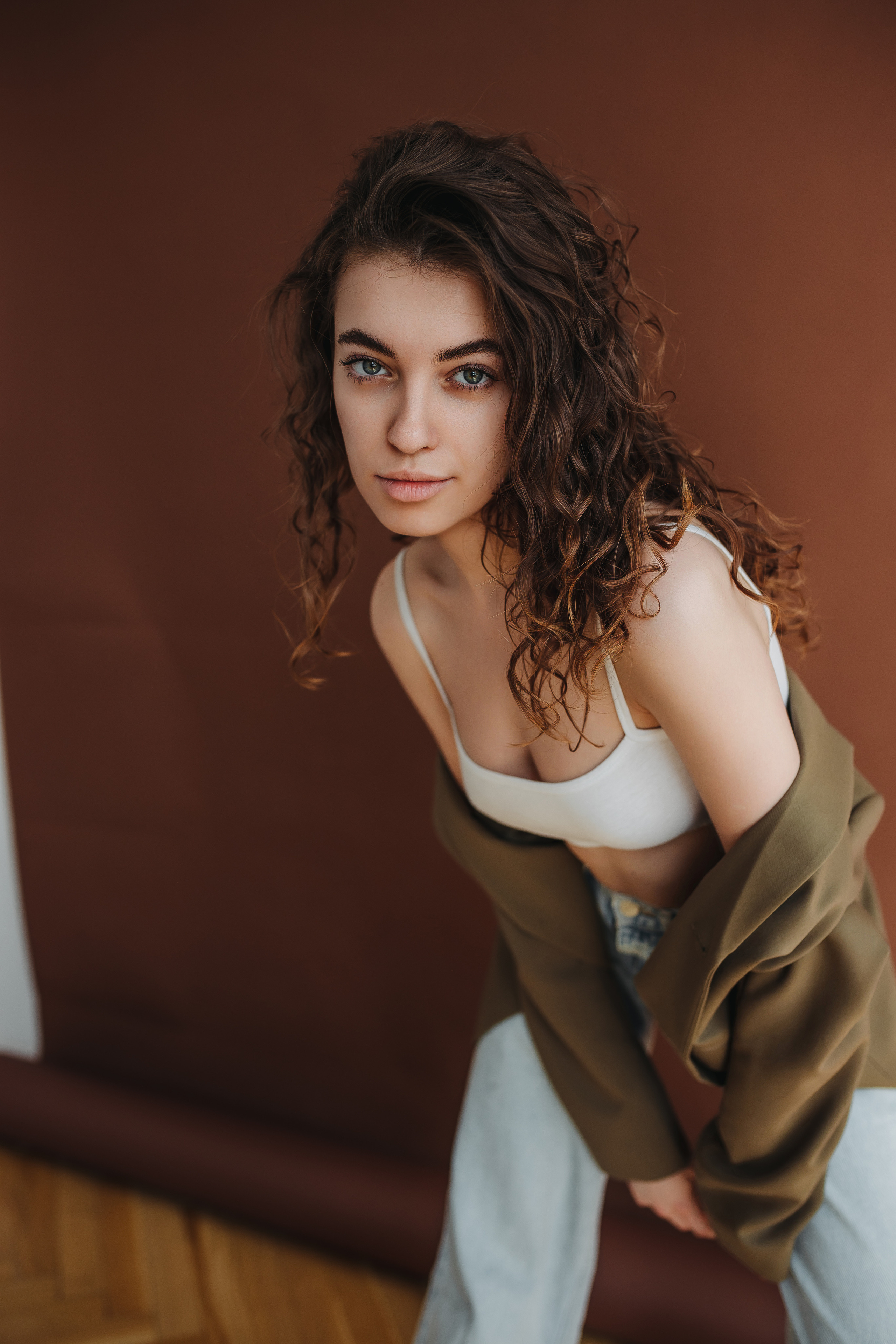 Ульяна. Фотограф в Санкт-Петербурге Ромаданова Варвара