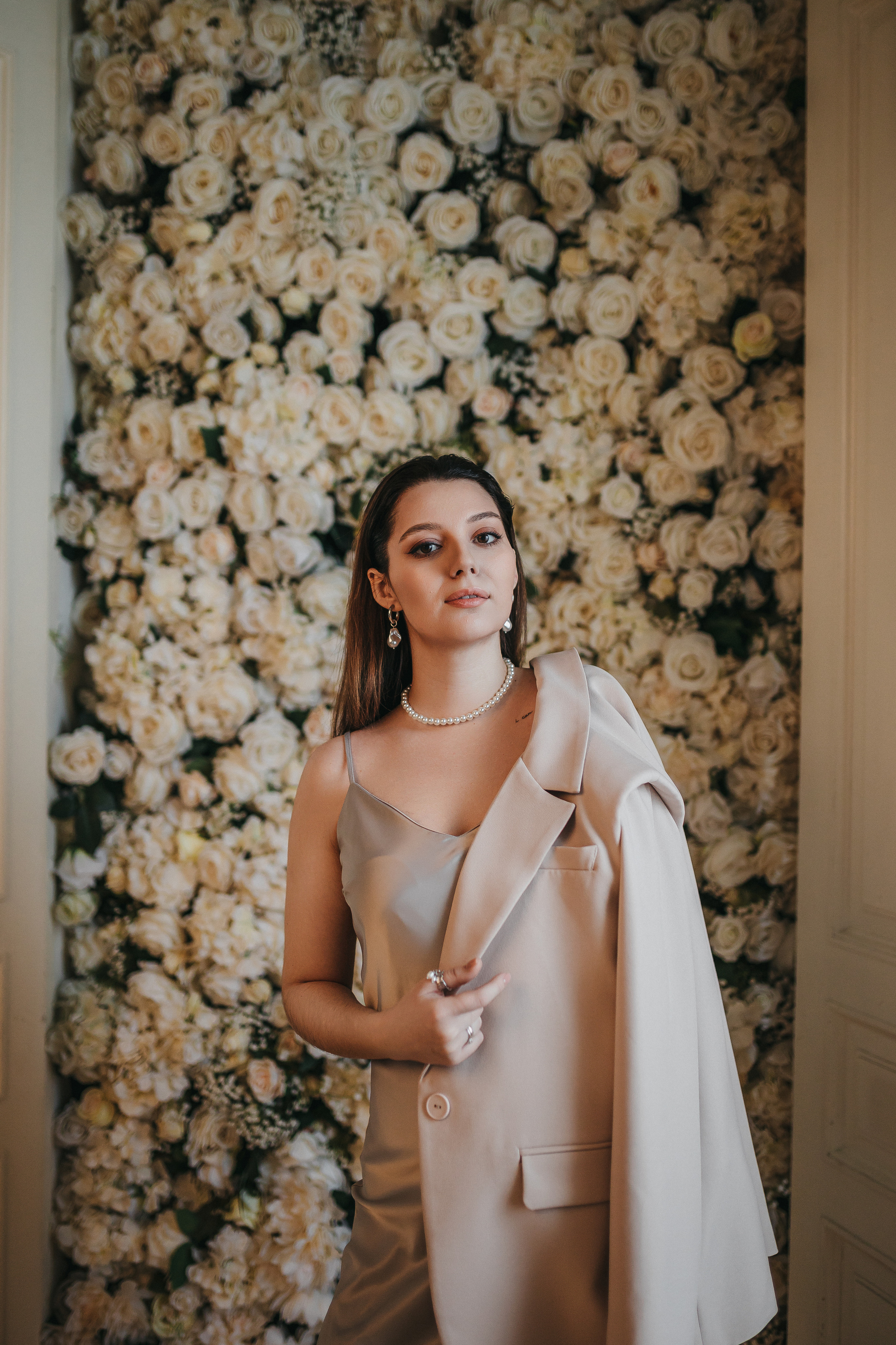 Лида. Фотограф в Санкт-Петербурге Ромаданова Варвара