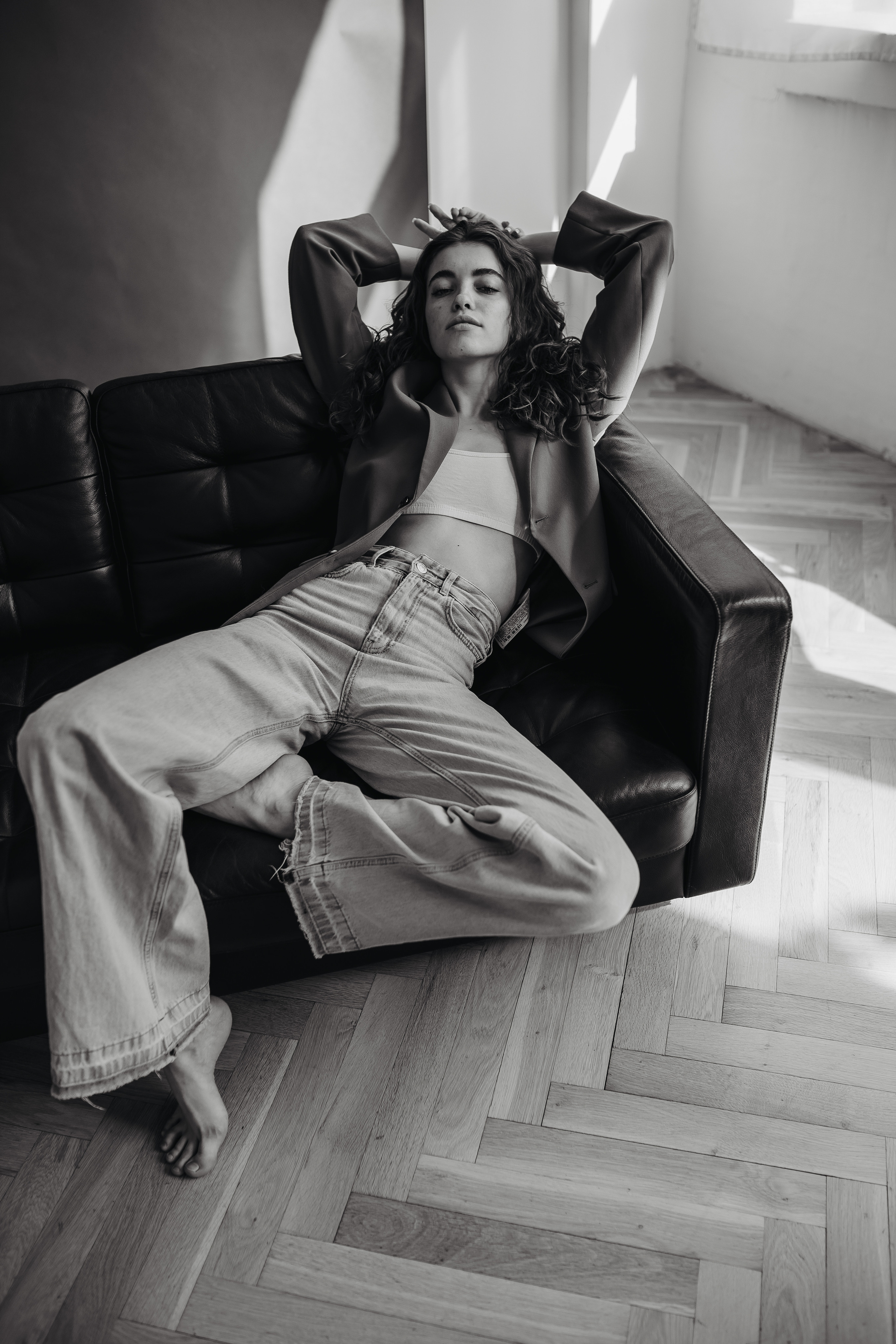 Ульяна. Фотограф в Санкт-Петербурге Ромаданова Варвара