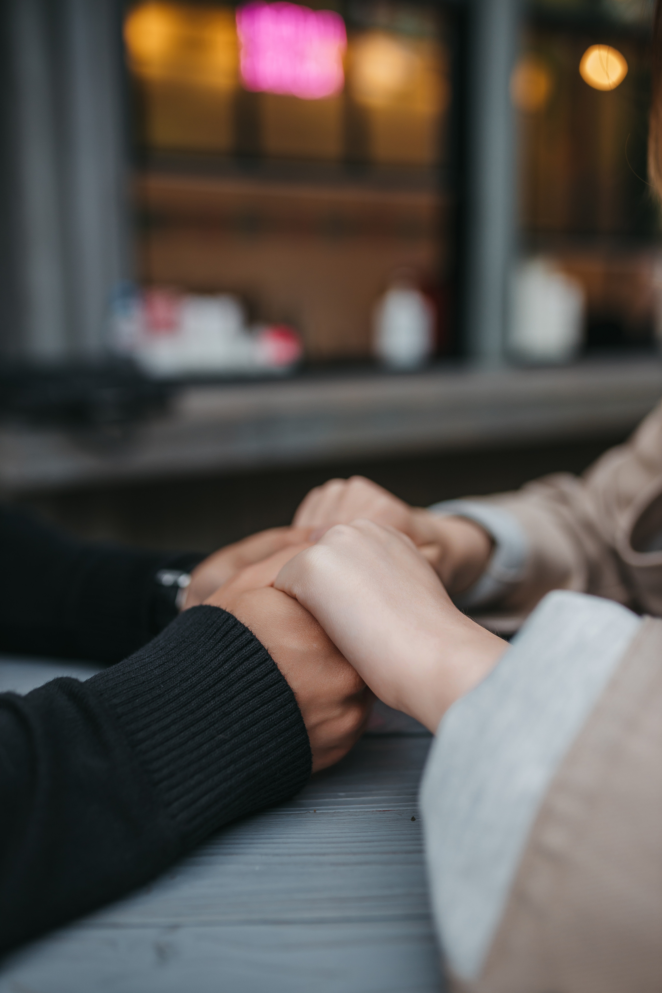 Маша и Никита. Фотограф в Санкт-Петербурге Ромаданова Варвара