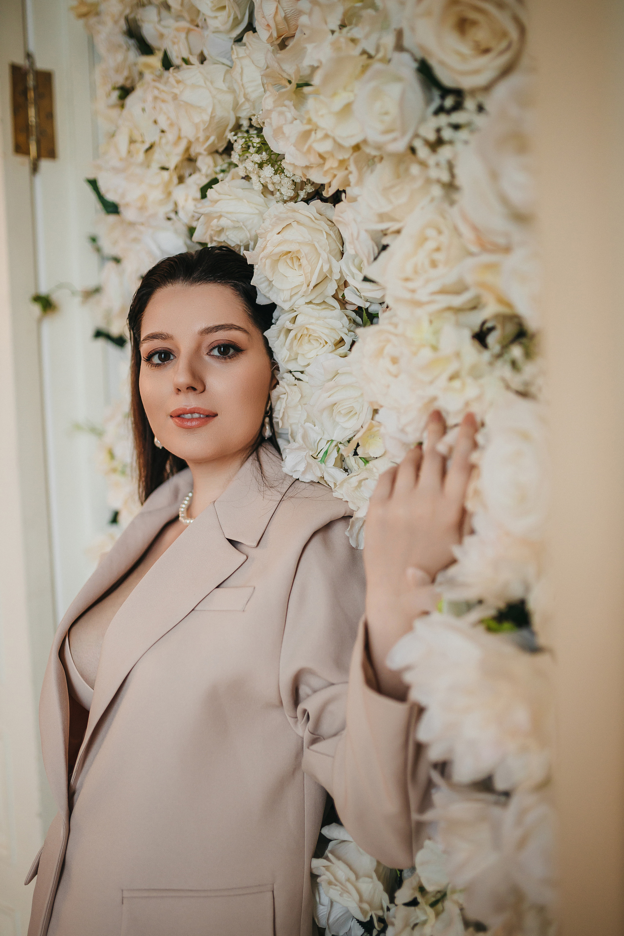 Лида. Фотограф в Санкт-Петербурге Ромаданова Варвара