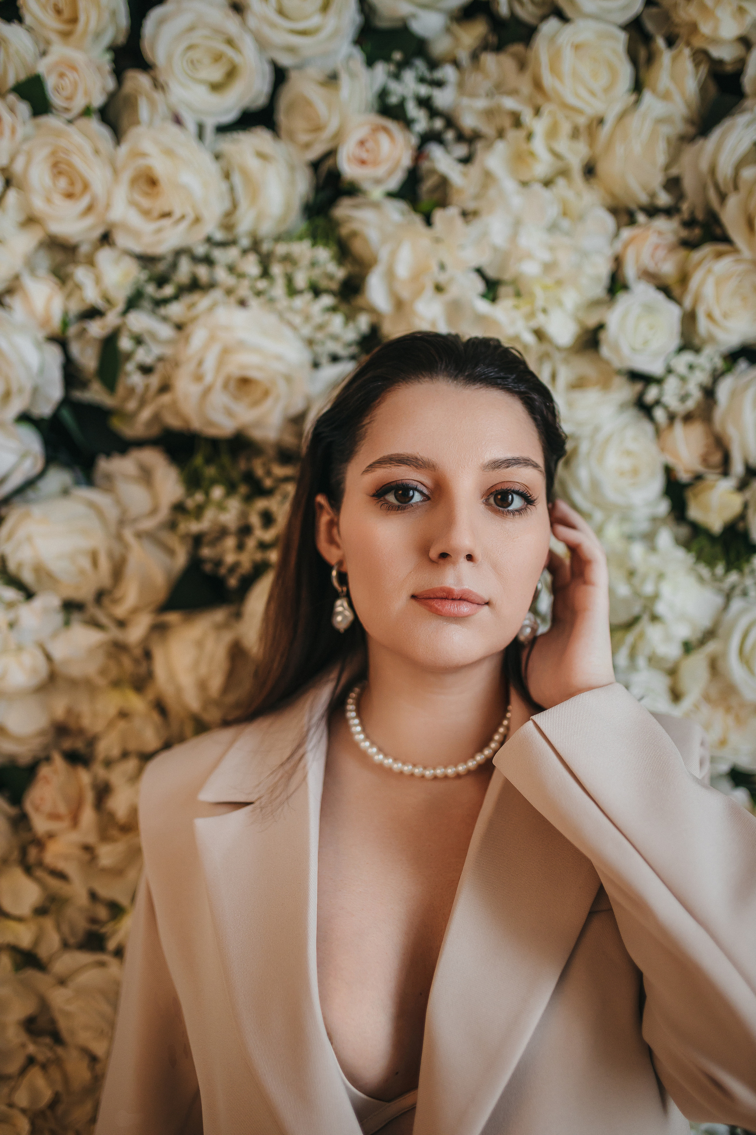 Лида. Фотограф в Санкт-Петербурге Ромаданова Варвара