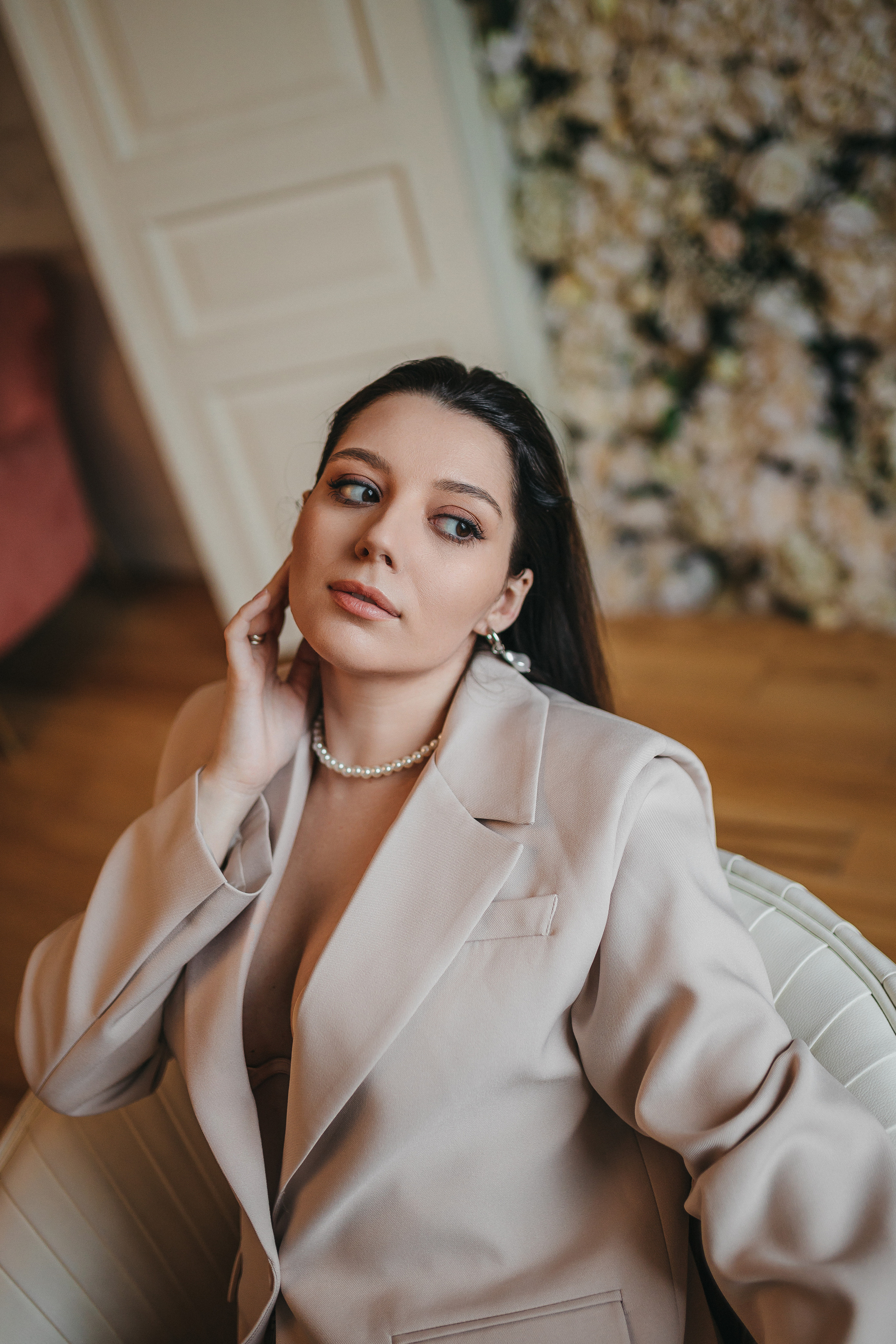 Лида. Фотограф в Санкт-Петербурге Ромаданова Варвара