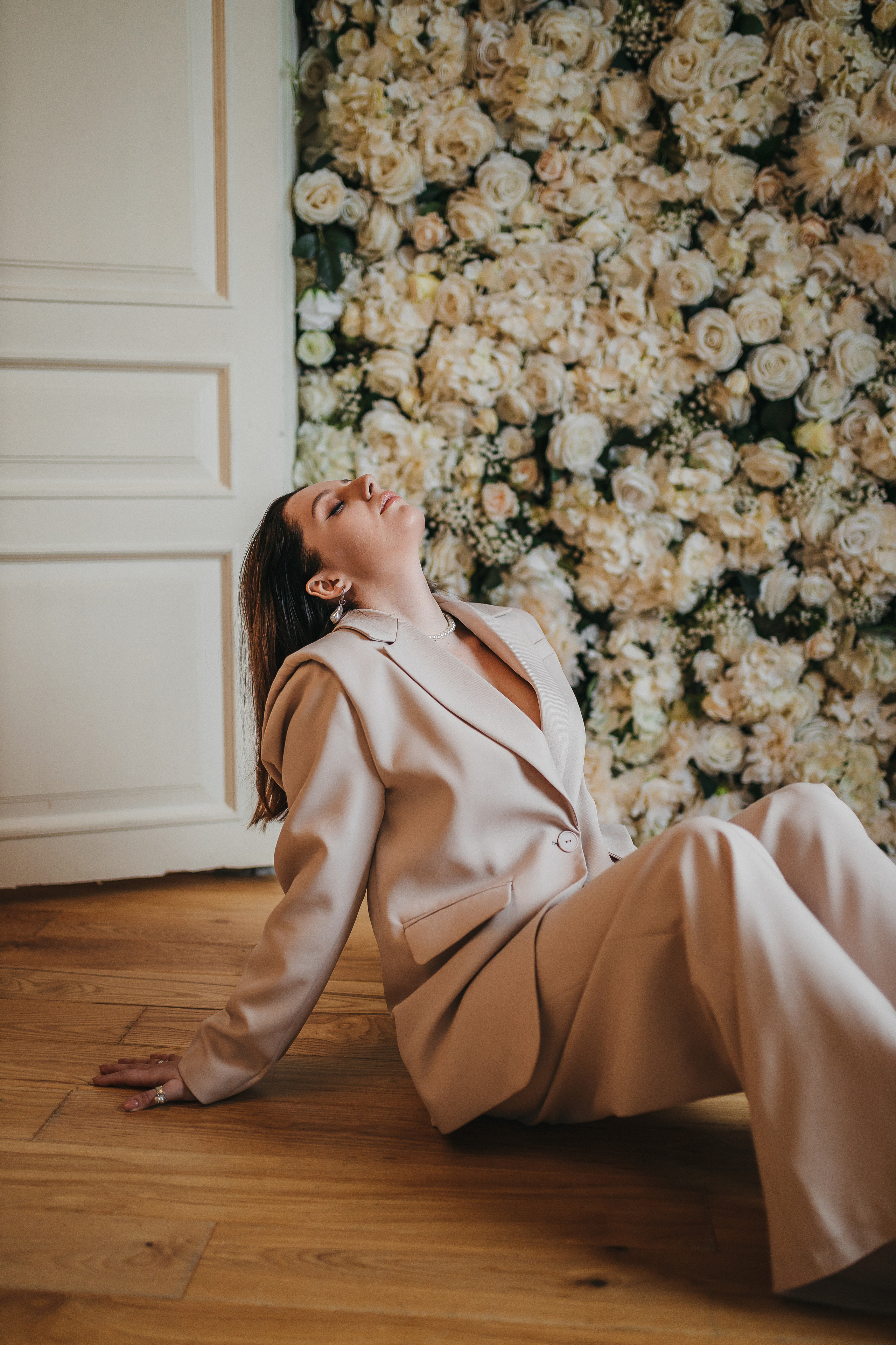 Лида. Фотограф в Санкт-Петербурге Ромаданова Варвара