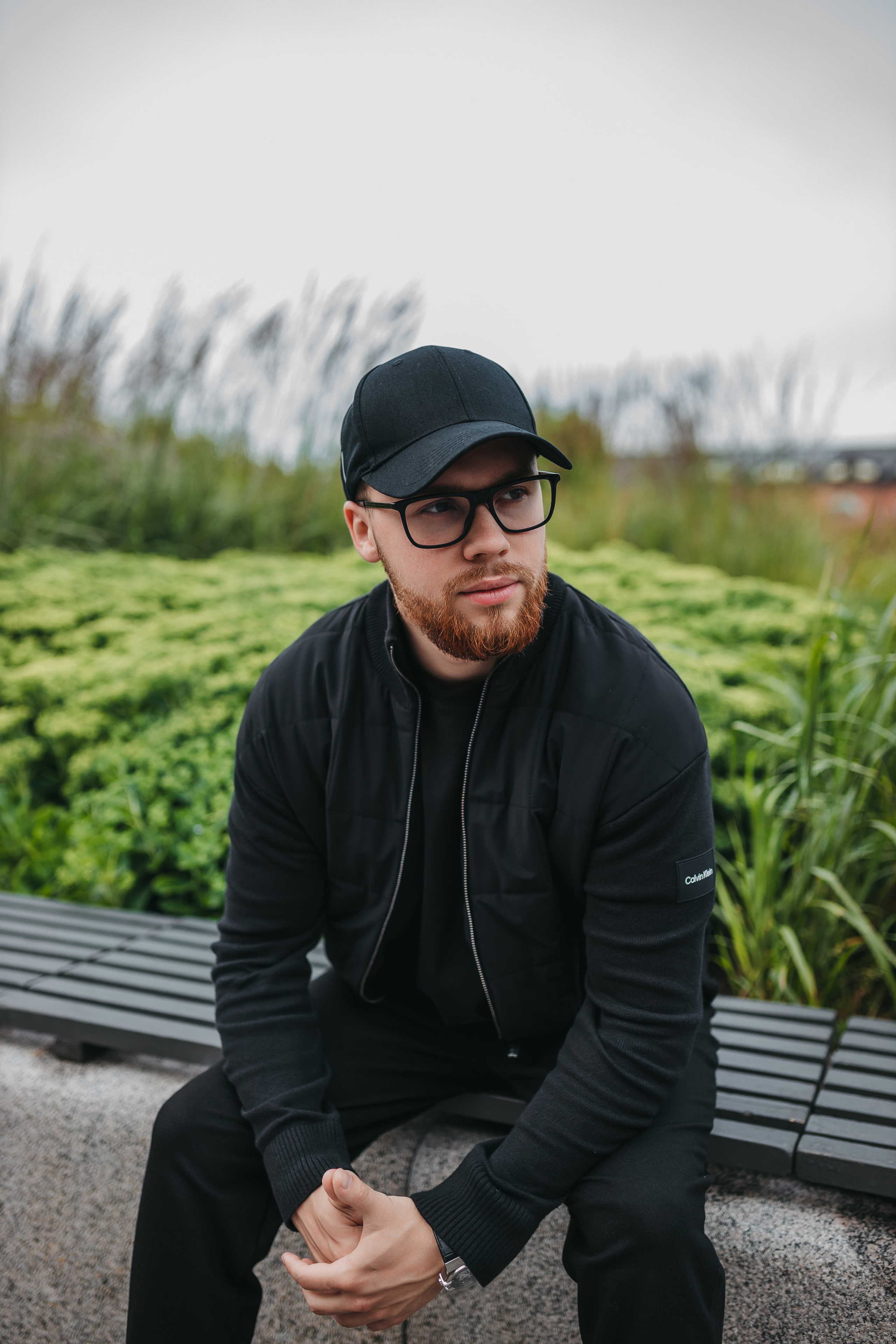 Маша и Никита. Фотограф в Санкт-Петербурге Ромаданова Варвара