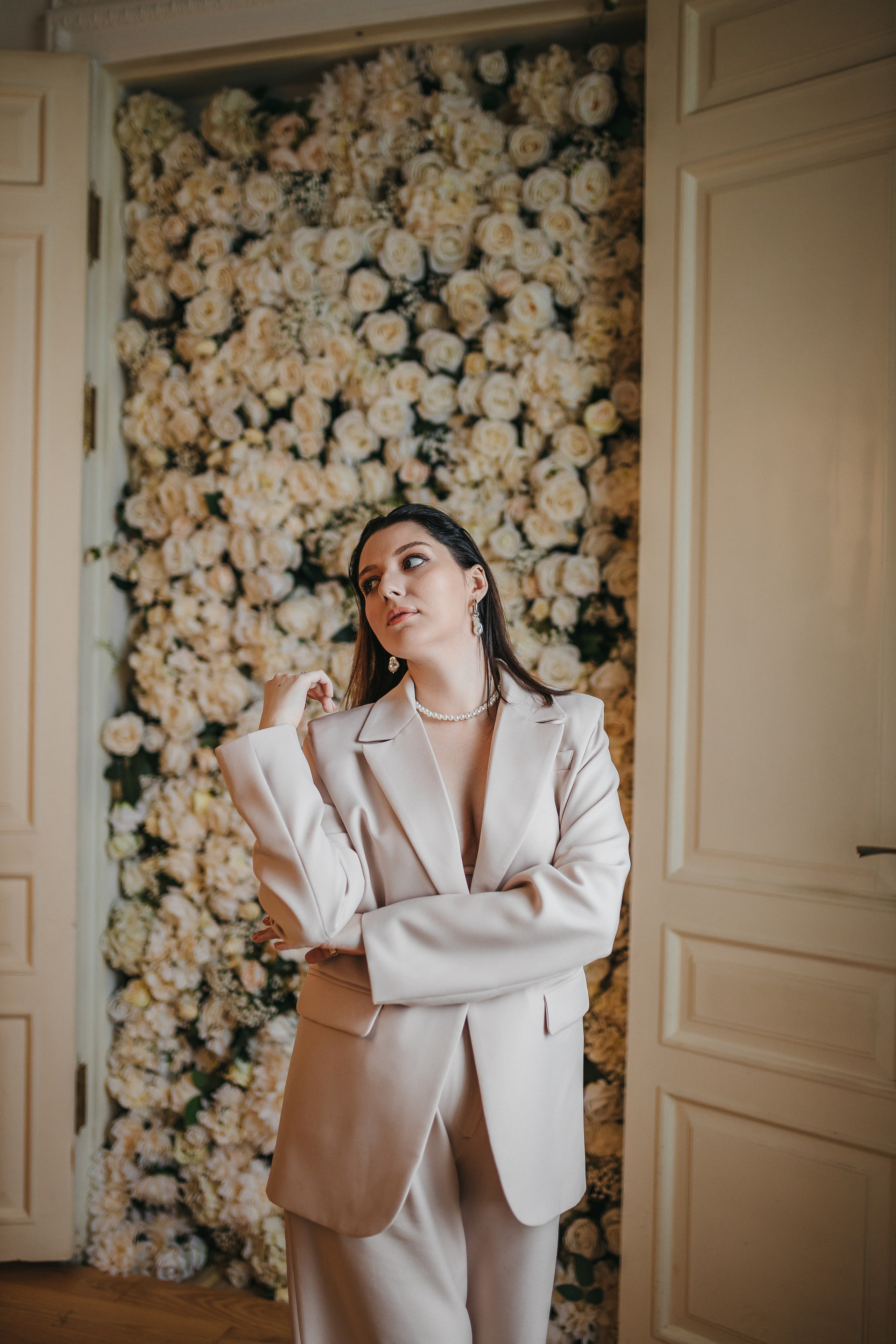 Лида. Фотограф в Санкт-Петербурге Ромаданова Варвара