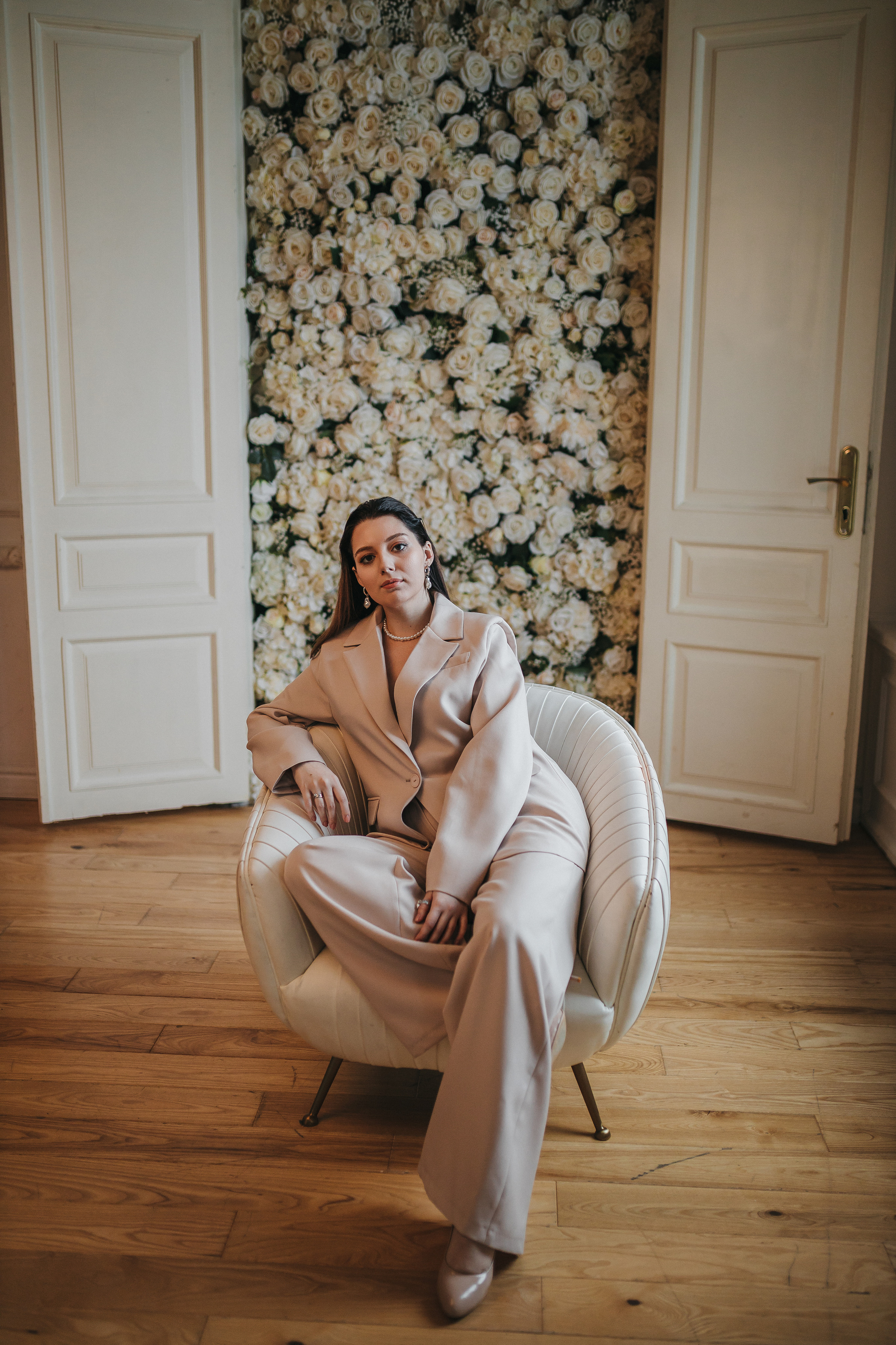 Лида. Фотограф в Санкт-Петербурге Ромаданова Варвара