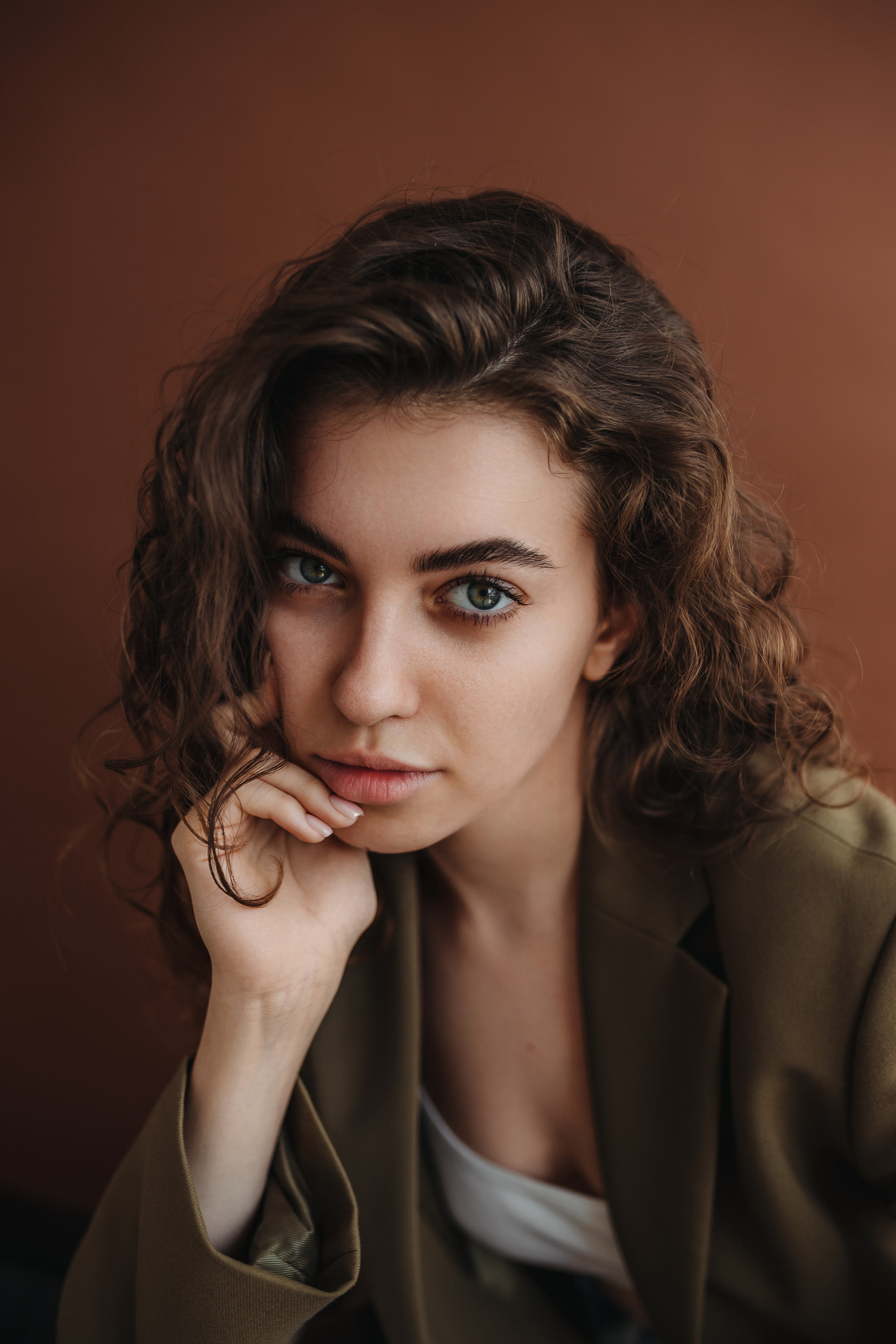 Ульяна. Фотограф в Санкт-Петербурге Ромаданова Варвара