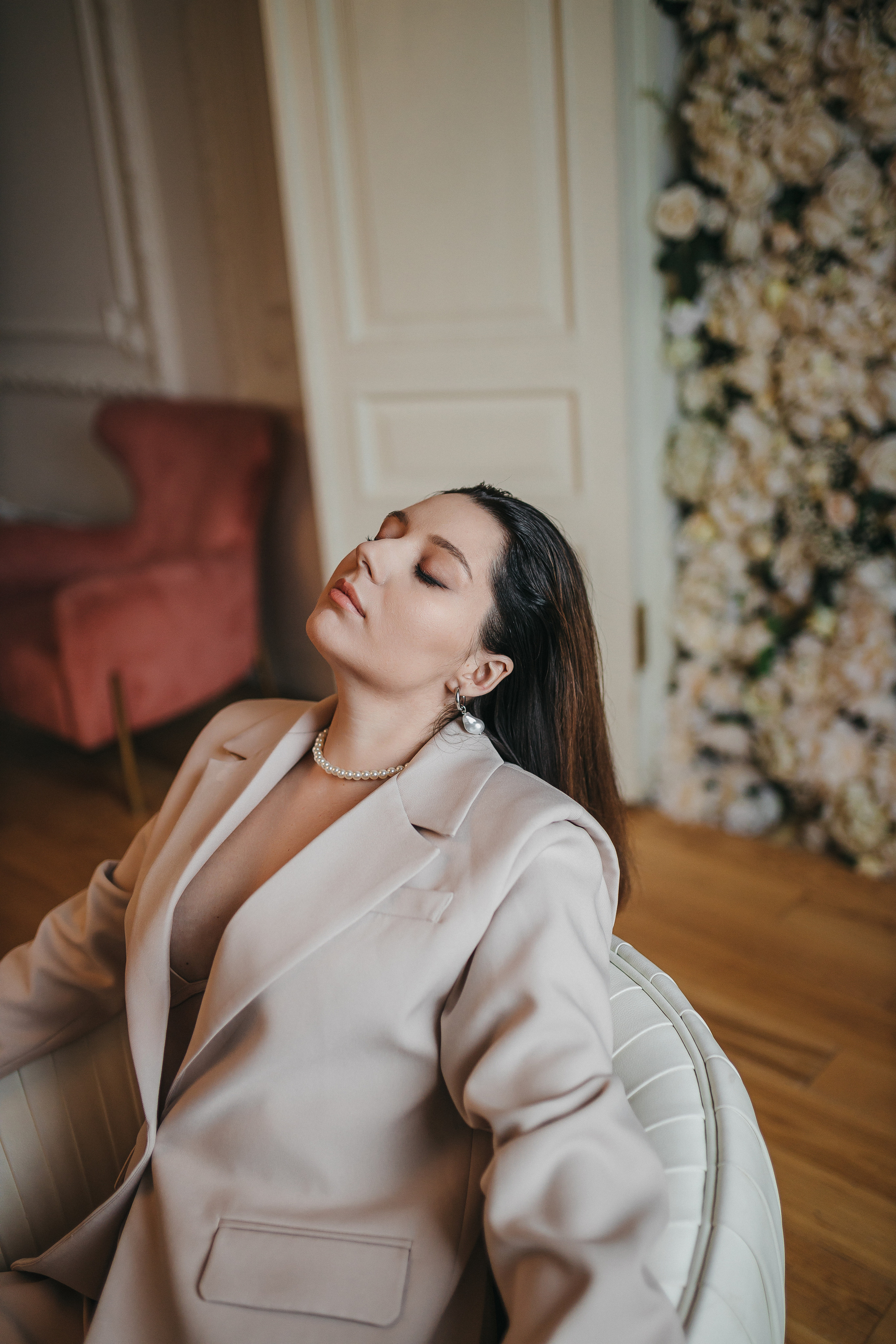 Лида. Фотограф в Санкт-Петербурге Ромаданова Варвара