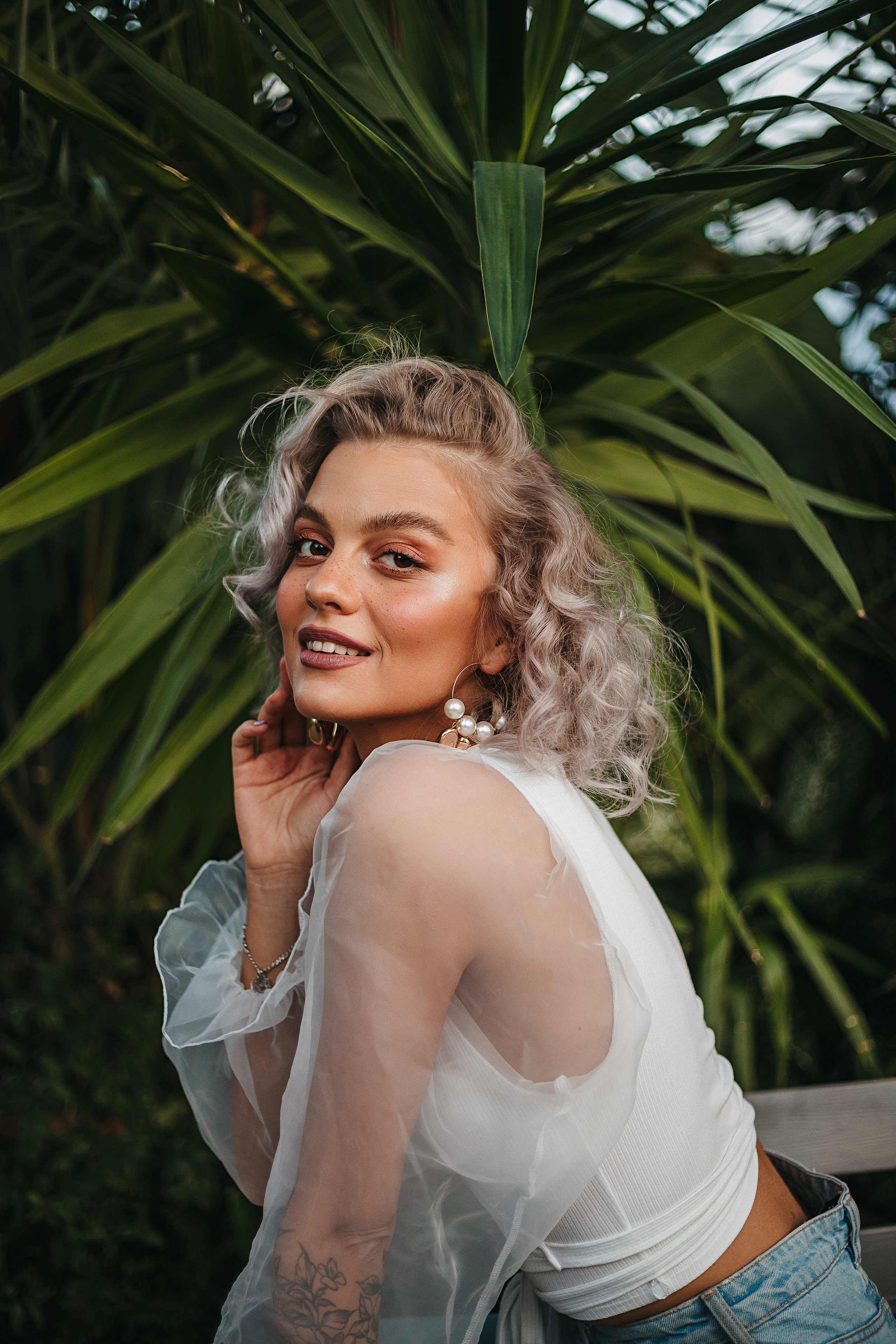 Настя и Стас. Фотограф в Санкт-Петербурге Ромаданова Варвара