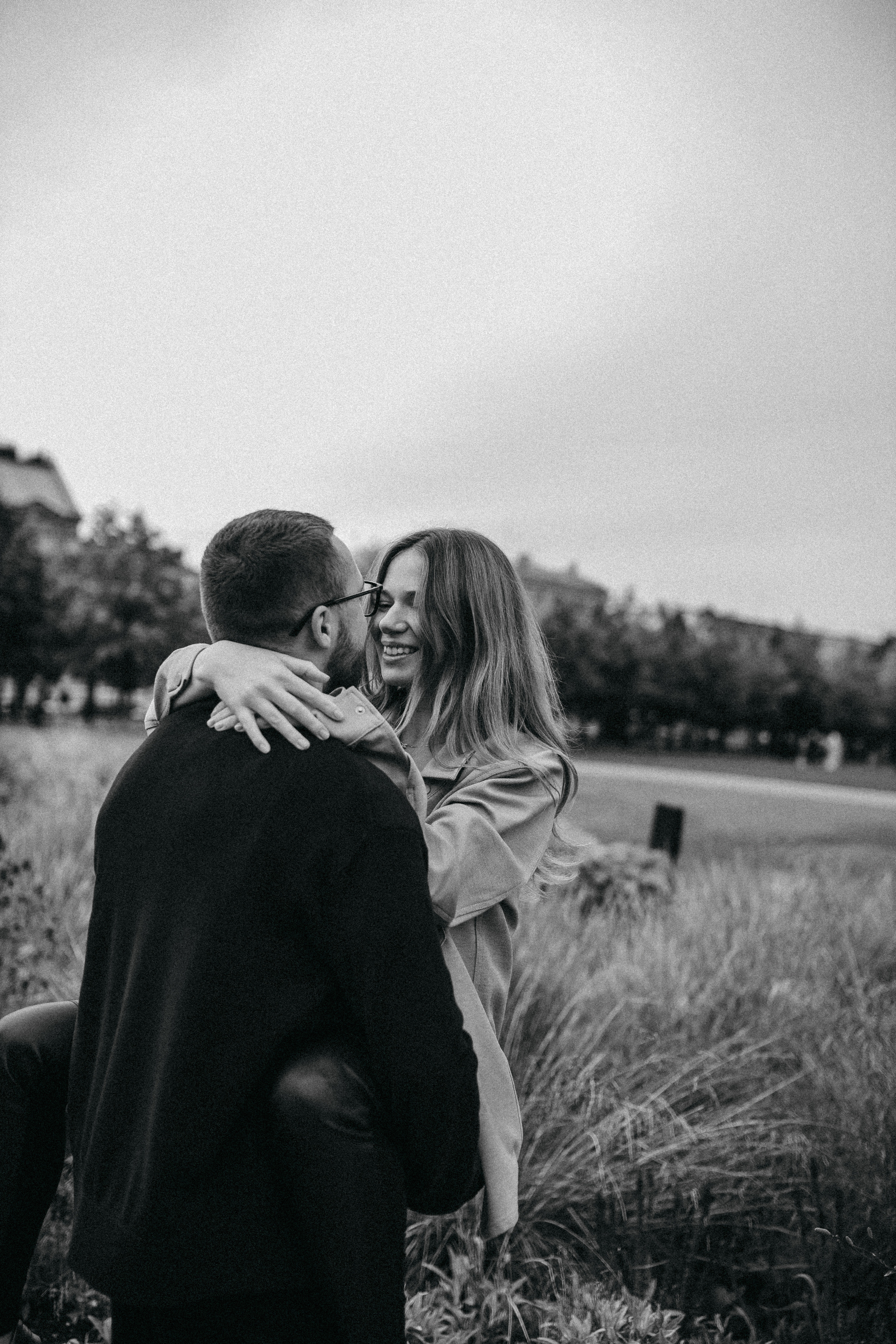 Маша и Никита. Фотограф в Санкт-Петербурге Ромаданова Варвара