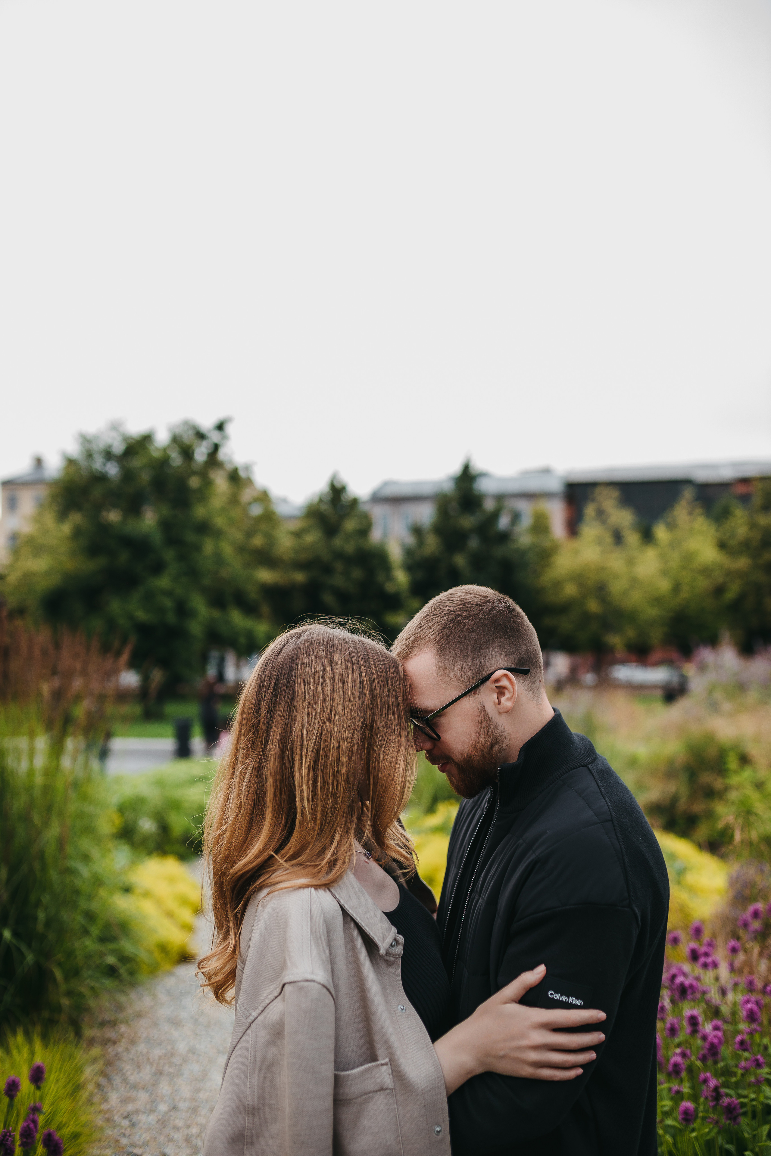 Маша и Никита. Фотограф в Санкт-Петербурге Ромаданова Варвара