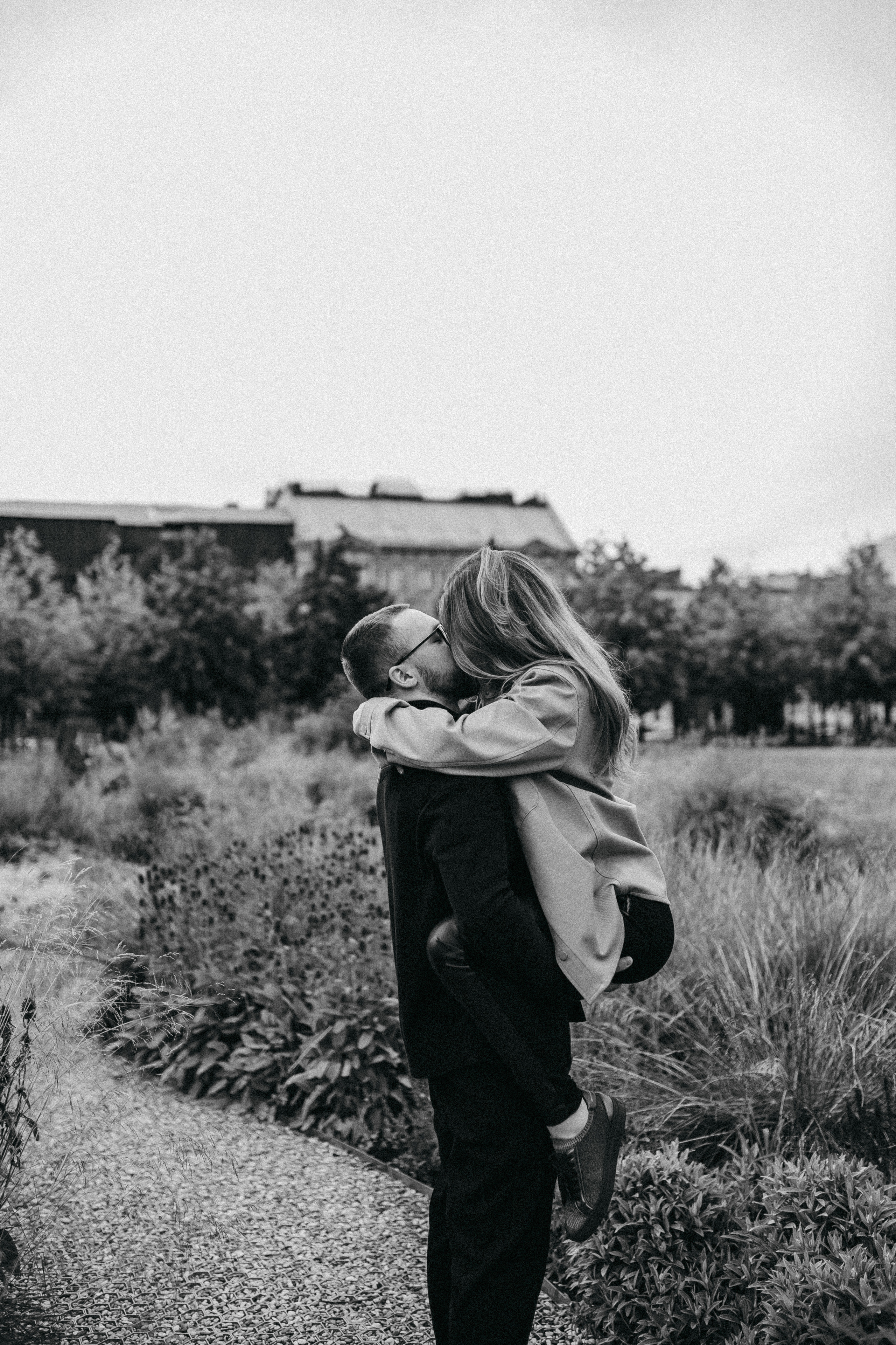 Маша и Никита. Фотограф в Санкт-Петербурге Ромаданова Варвара