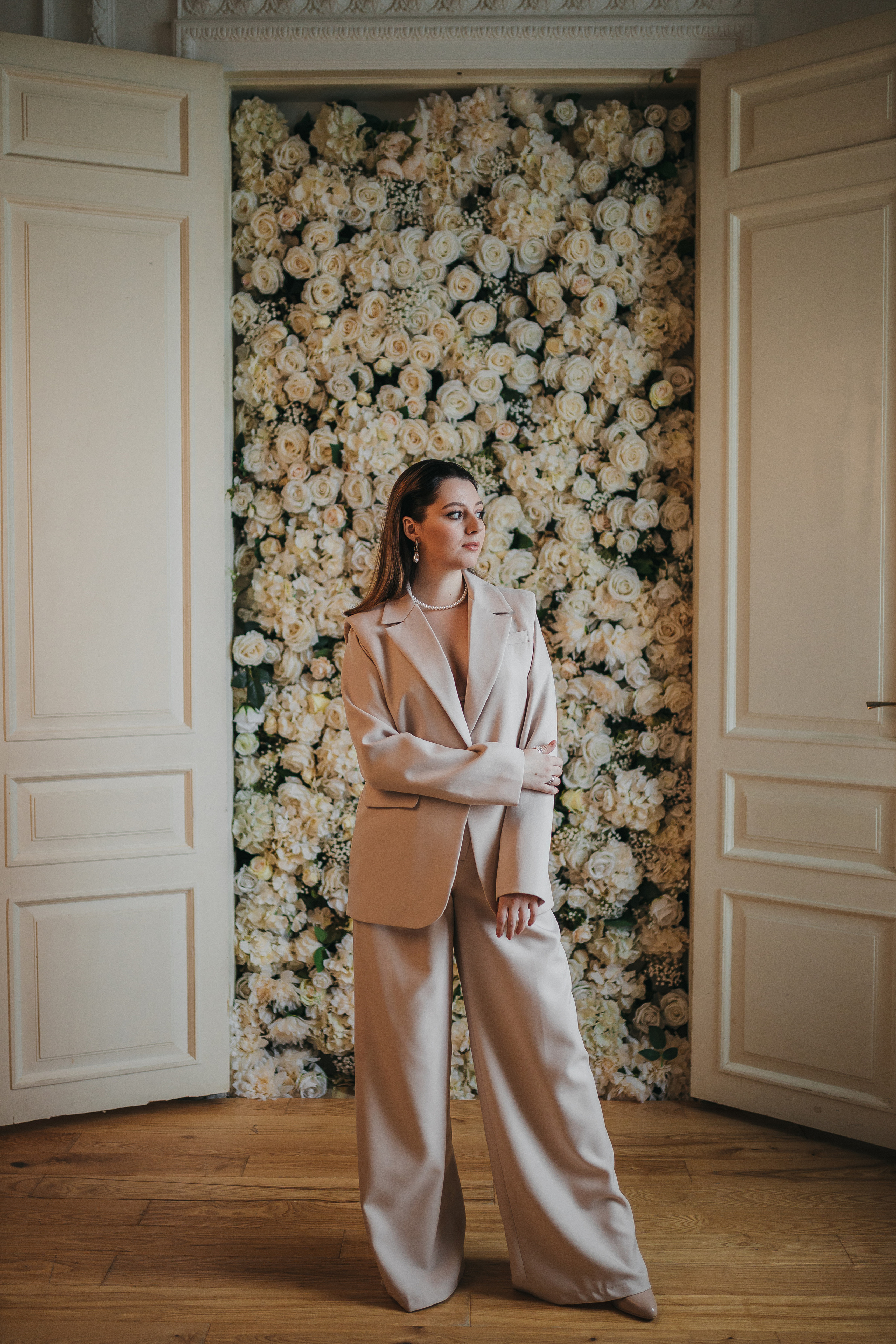 Лида. Фотограф в Санкт-Петербурге Ромаданова Варвара