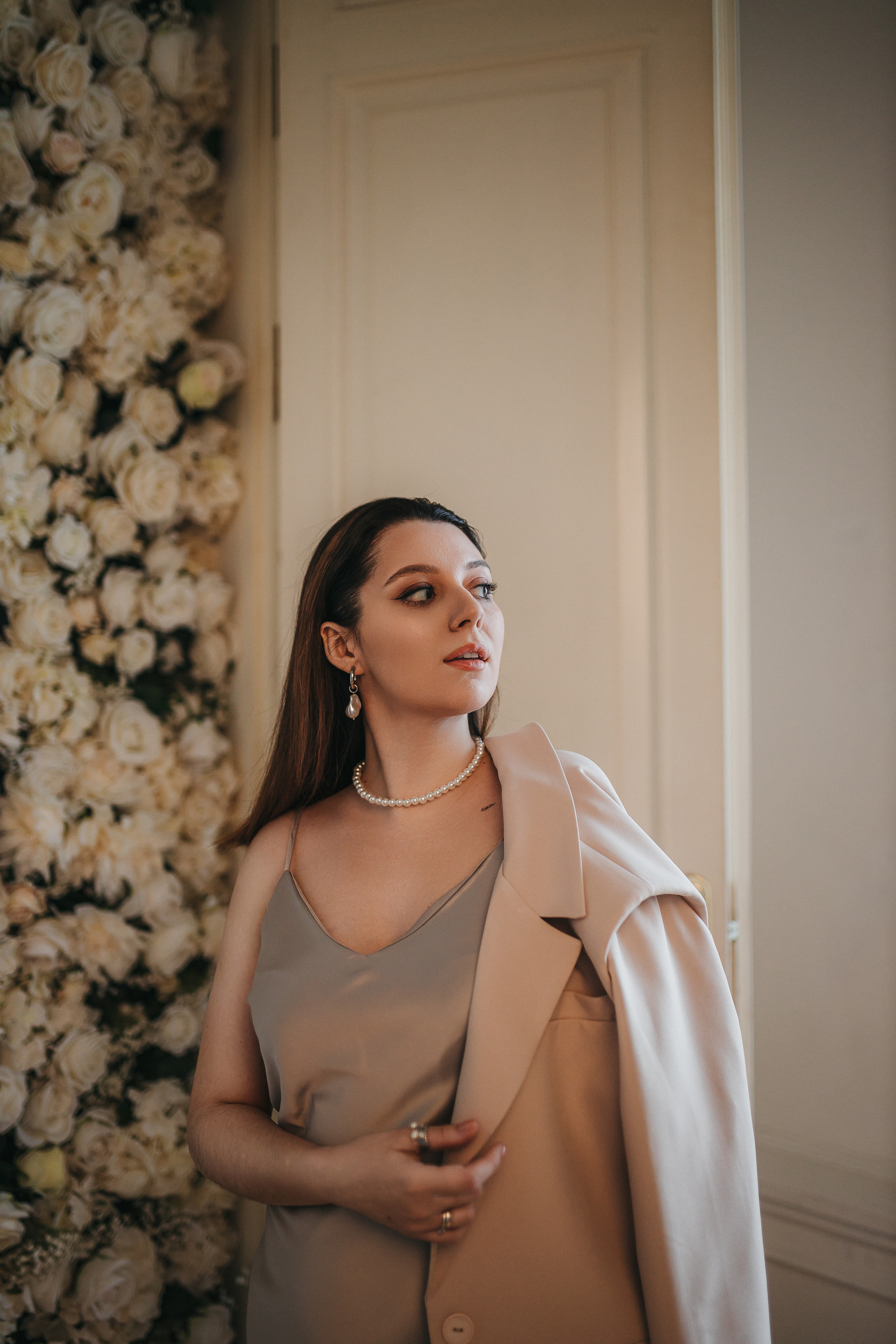 Лида. Фотограф в Санкт-Петербурге Ромаданова Варвара