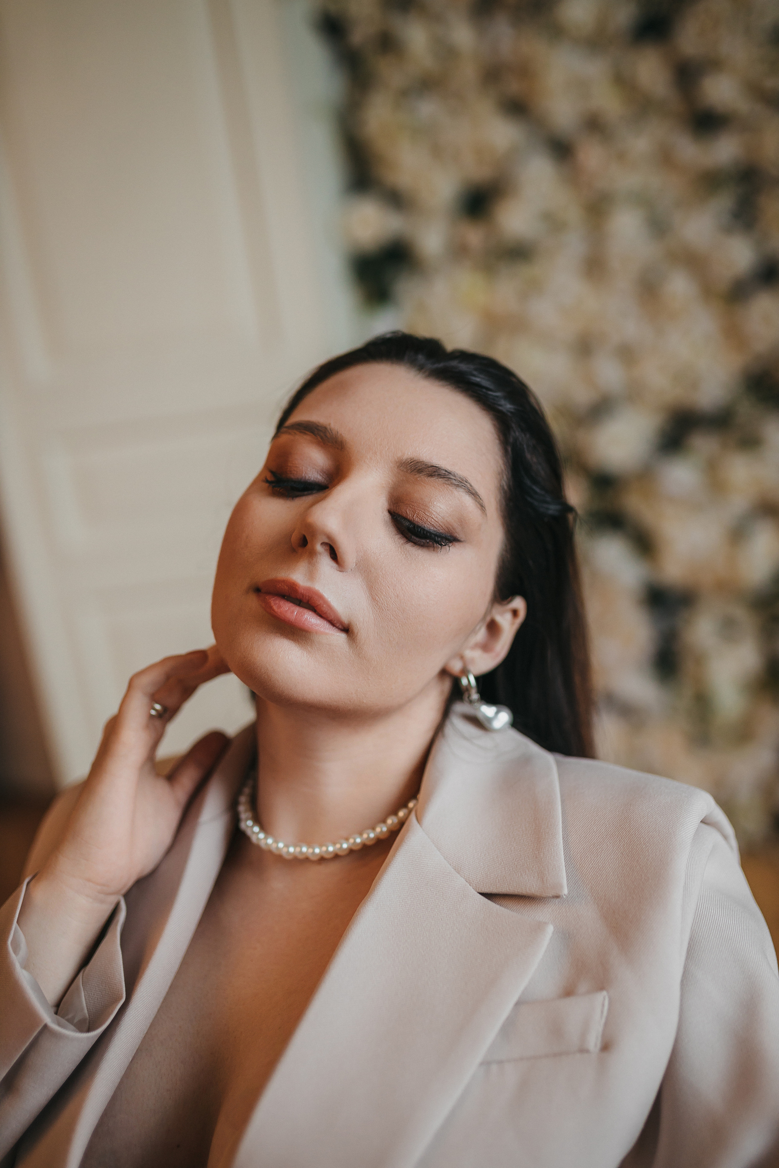 Лида. Фотограф в Санкт-Петербурге Ромаданова Варвара