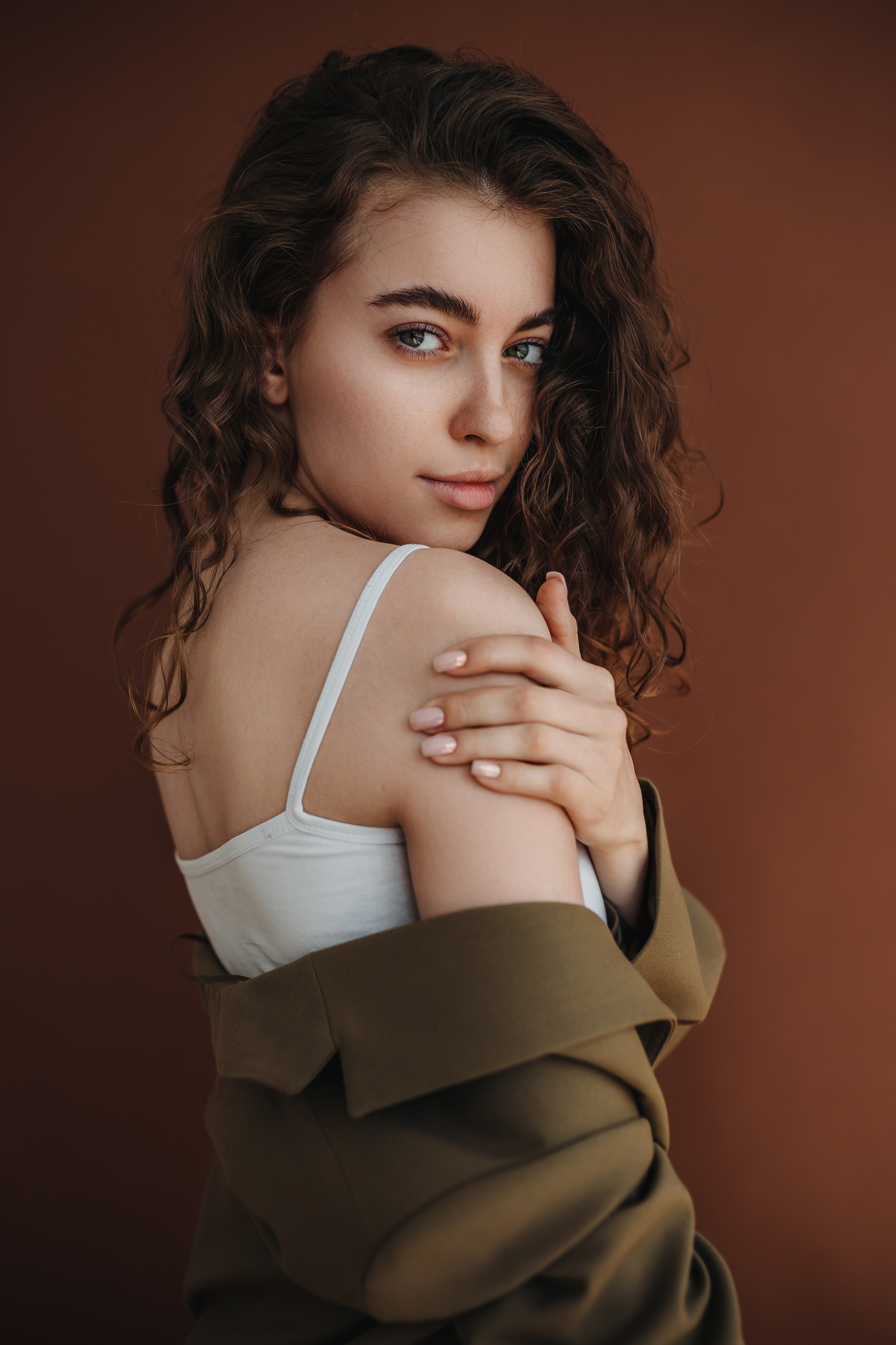 Ульяна. Фотограф в Санкт-Петербурге Ромаданова Варвара