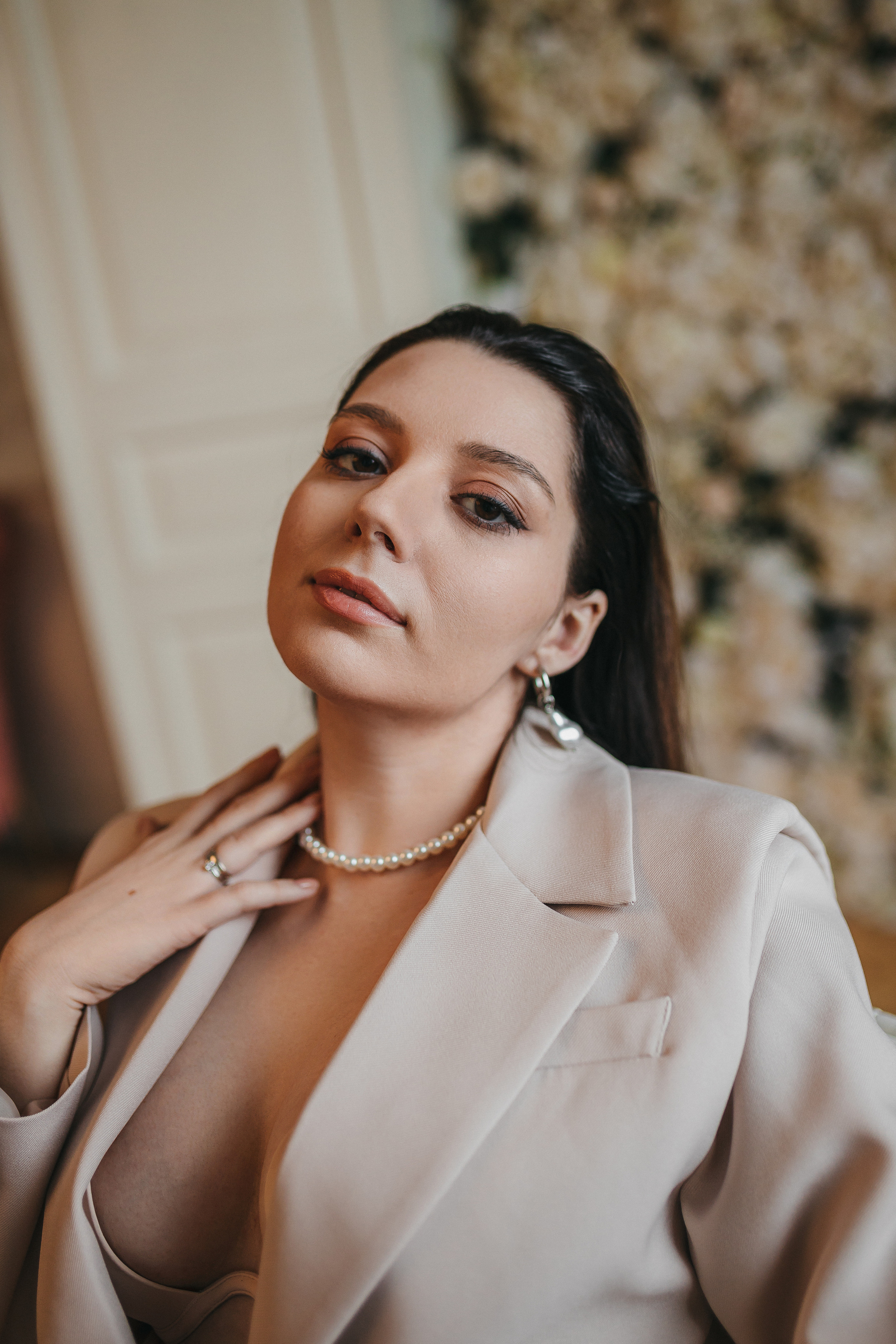 Лида. Фотограф в Санкт-Петербурге Ромаданова Варвара