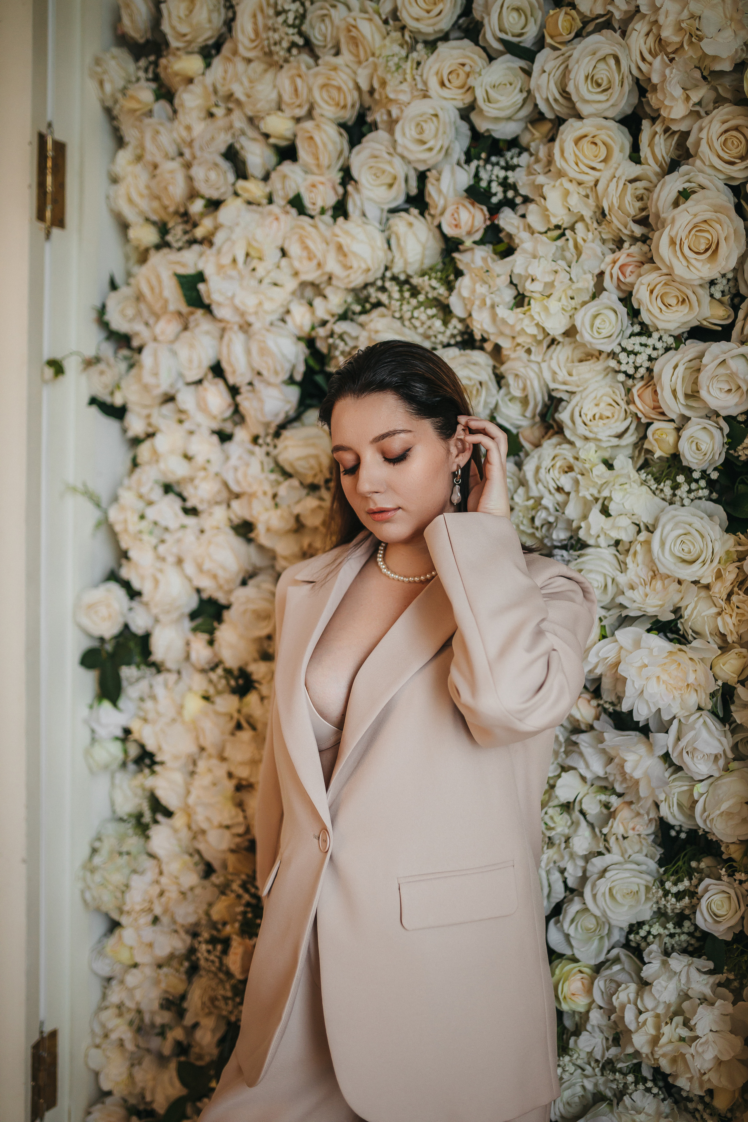 Лида. Фотограф в Санкт-Петербурге Ромаданова Варвара