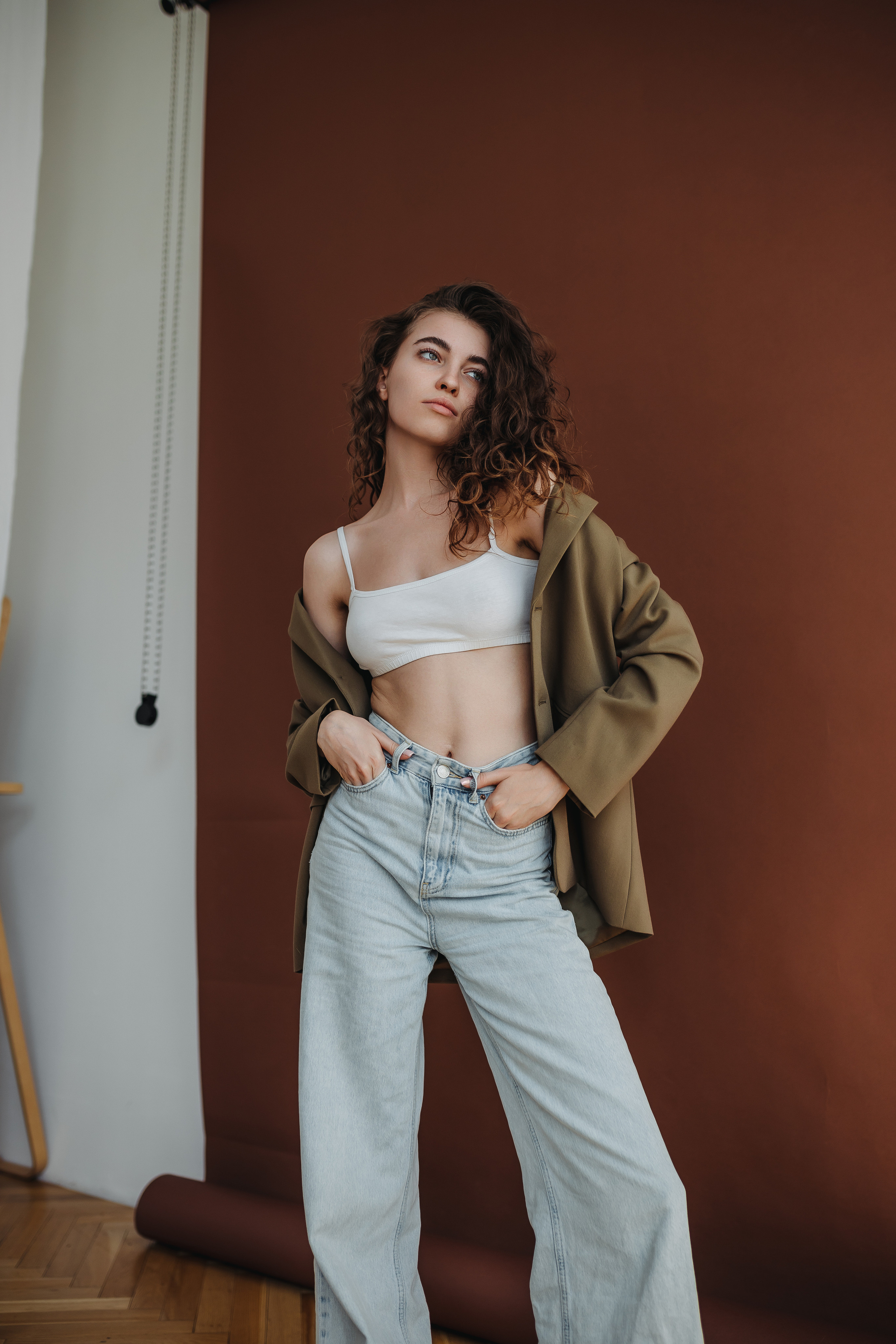 Ульяна. Фотограф в Санкт-Петербурге Ромаданова Варвара