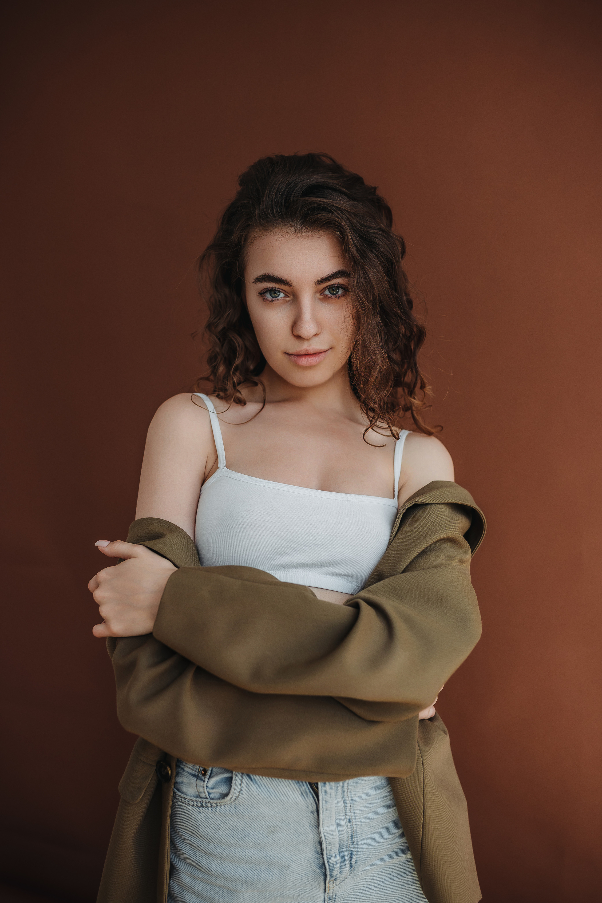 Ульяна. Фотограф в Санкт-Петербурге Ромаданова Варвара