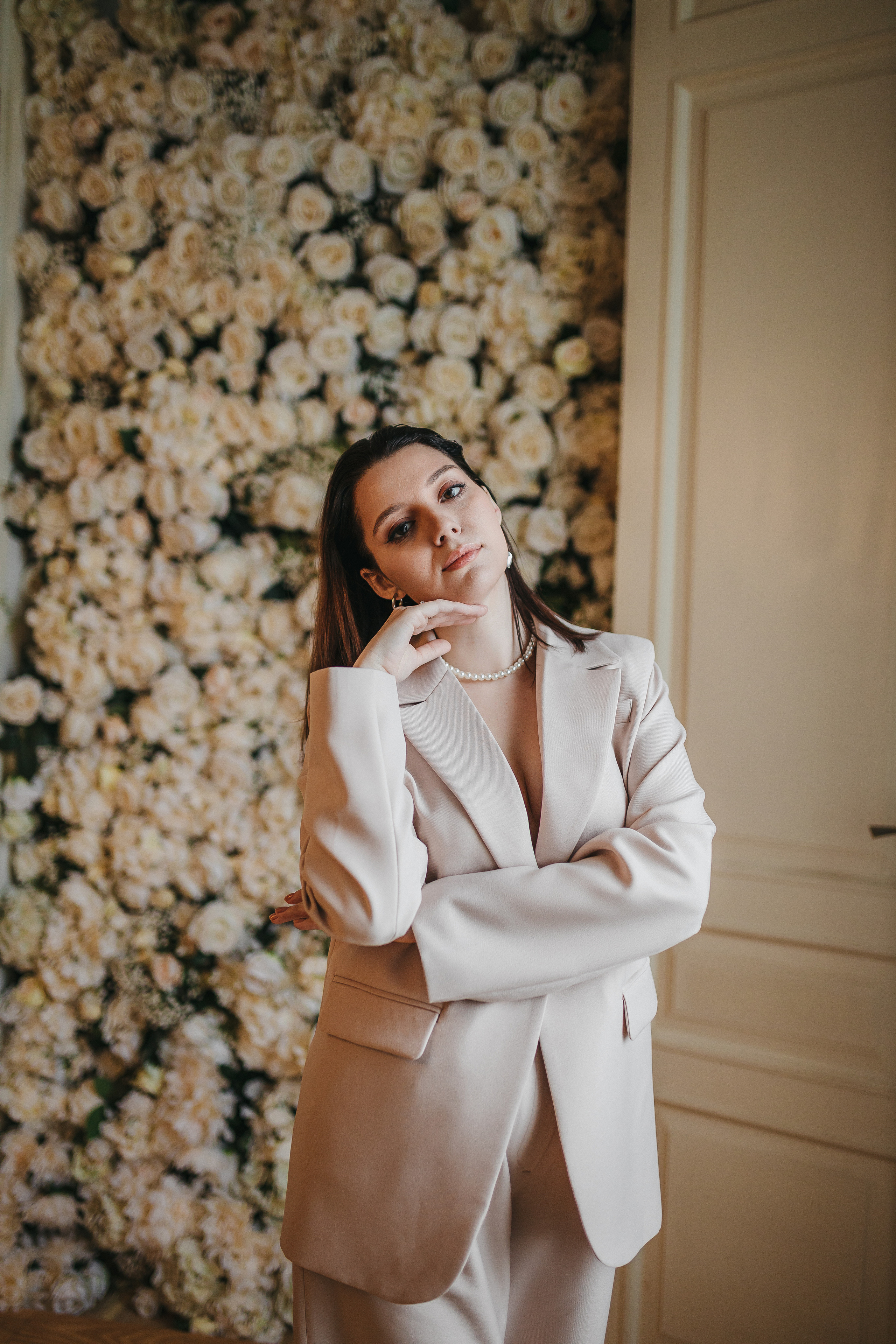 Лида. Фотограф в Санкт-Петербурге Ромаданова Варвара