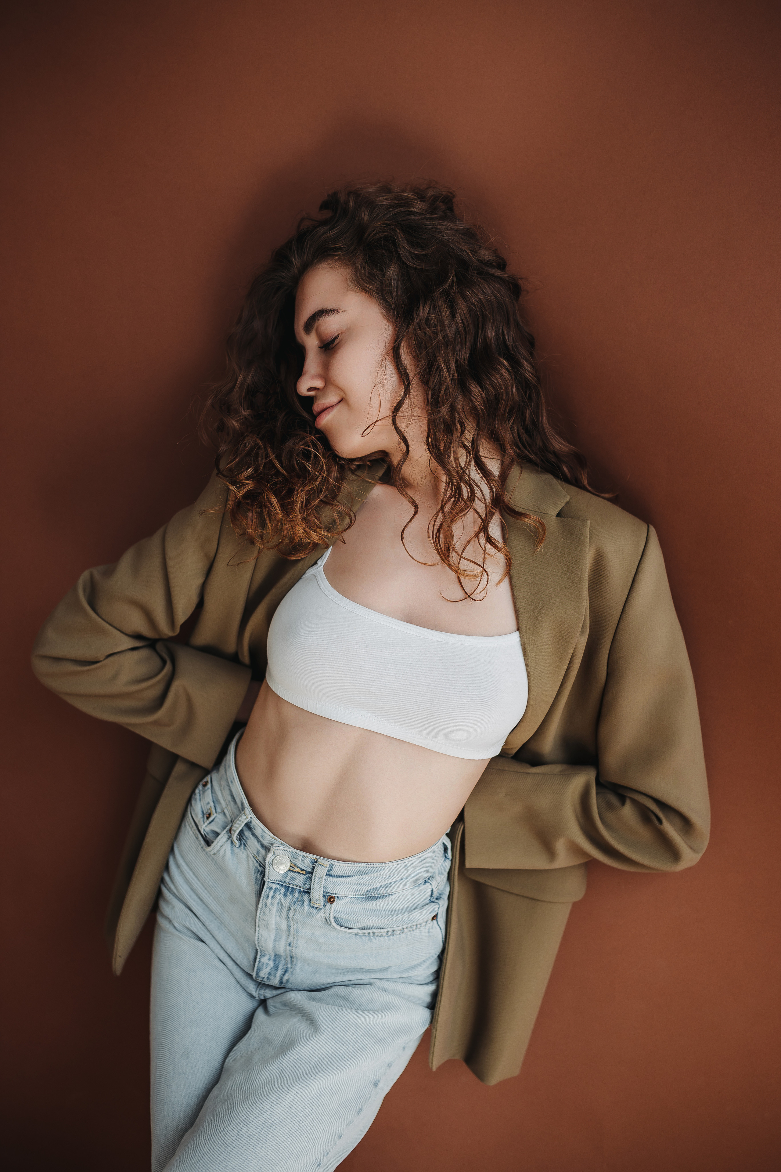 Ульяна. Фотограф в Санкт-Петербурге Ромаданова Варвара