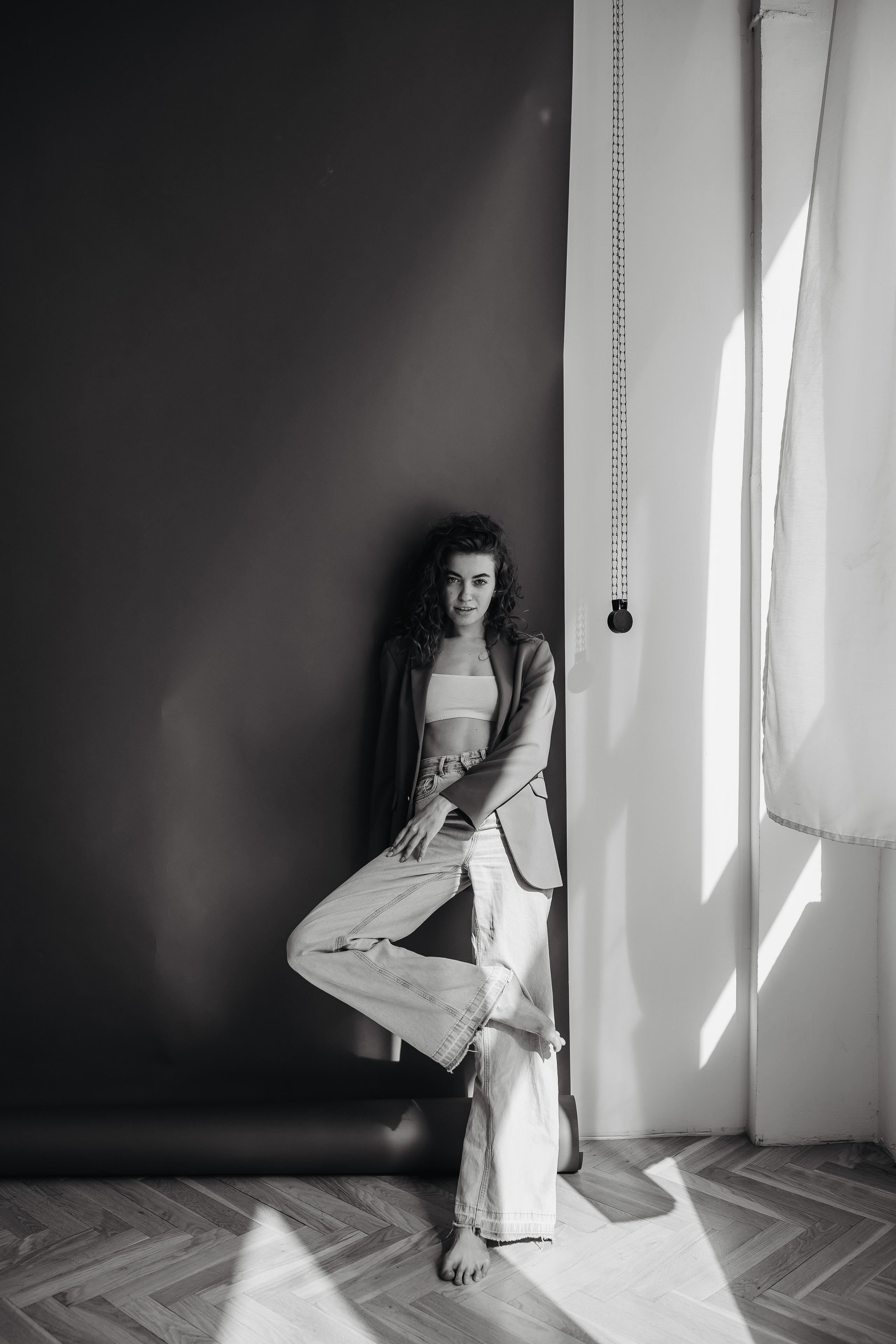 Ульяна. Фотограф в Санкт-Петербурге Ромаданова Варвара