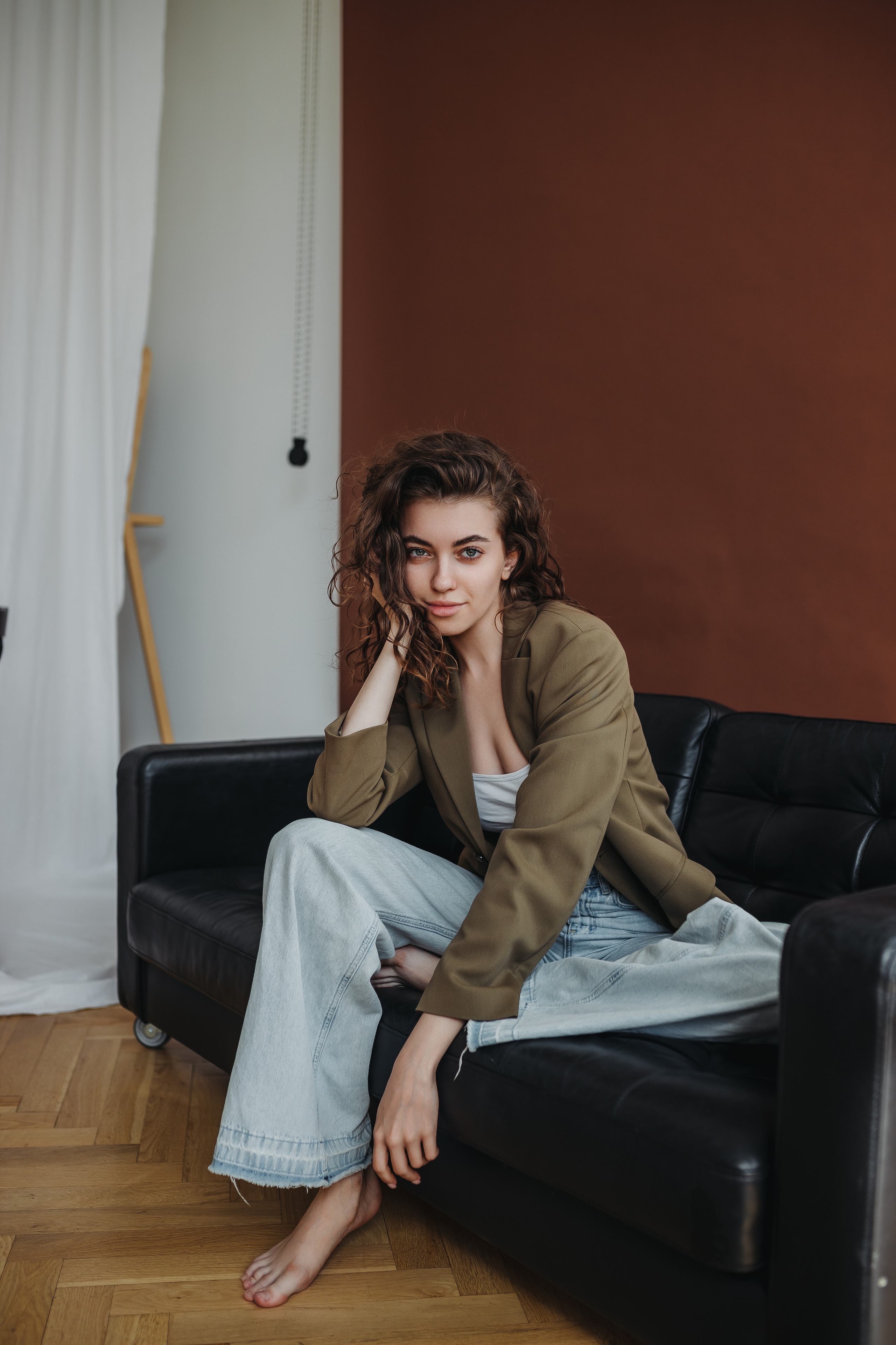 Ульяна. Фотограф в Санкт-Петербурге Ромаданова Варвара