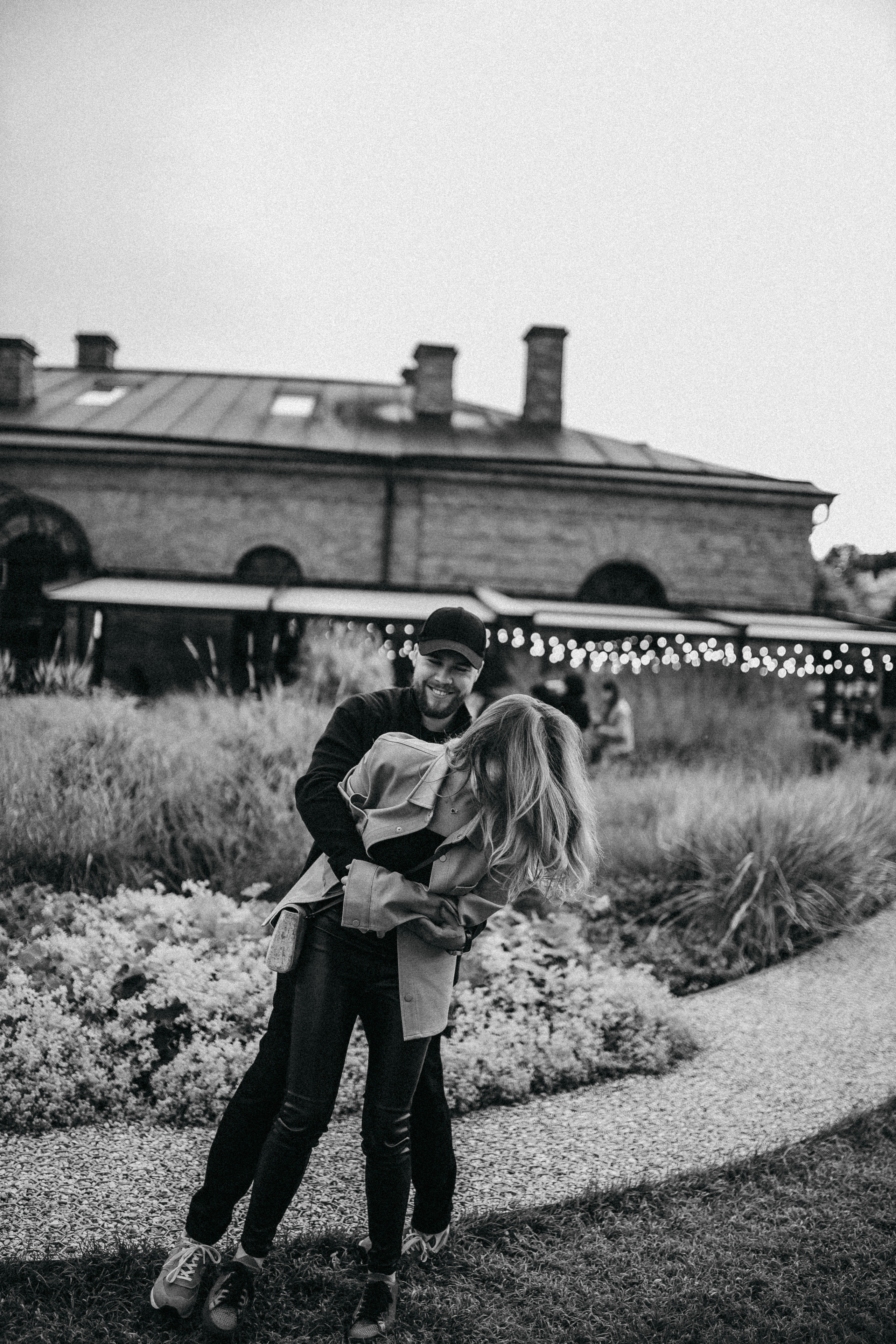 Маша и Никита. Фотограф в Санкт-Петербурге Ромаданова Варвара