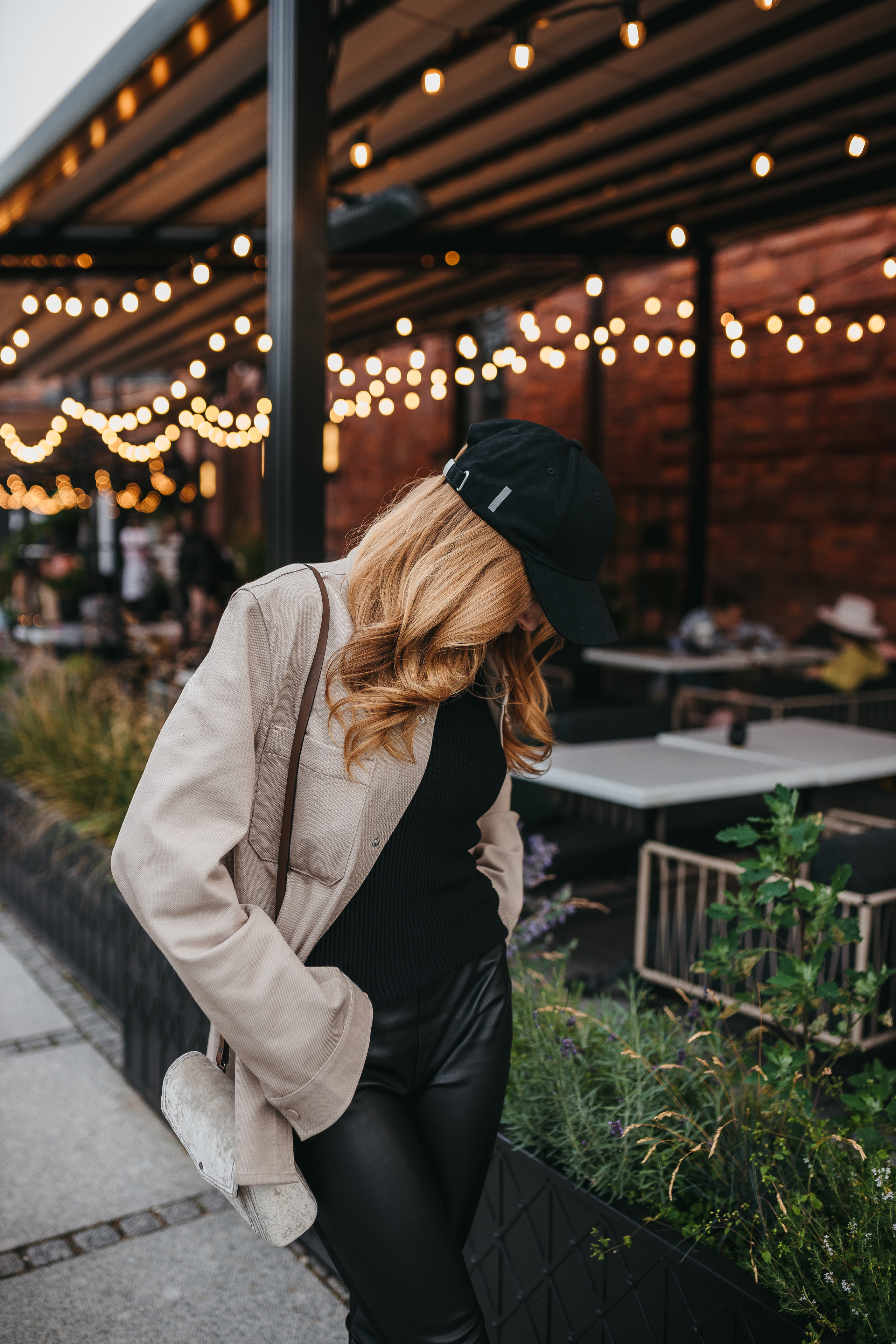 Маша и Никита. Фотограф в Санкт-Петербурге Ромаданова Варвара