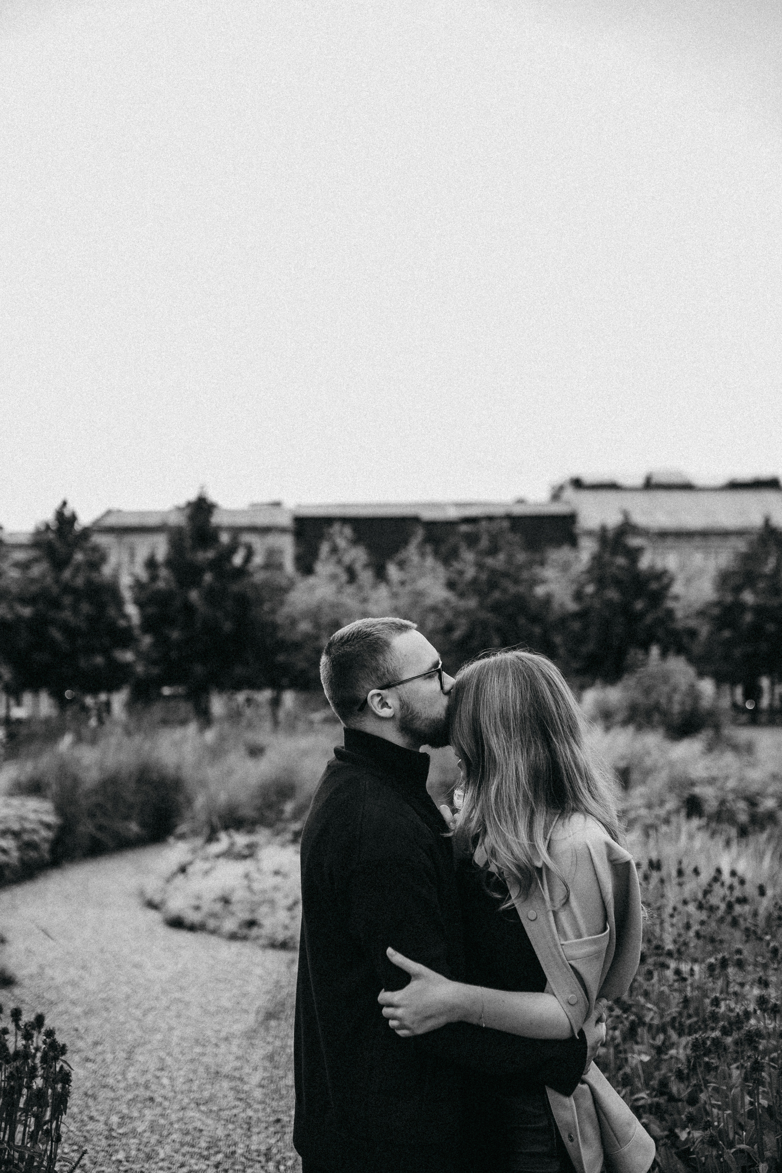 Маша и Никита. Фотограф в Санкт-Петербурге Ромаданова Варвара