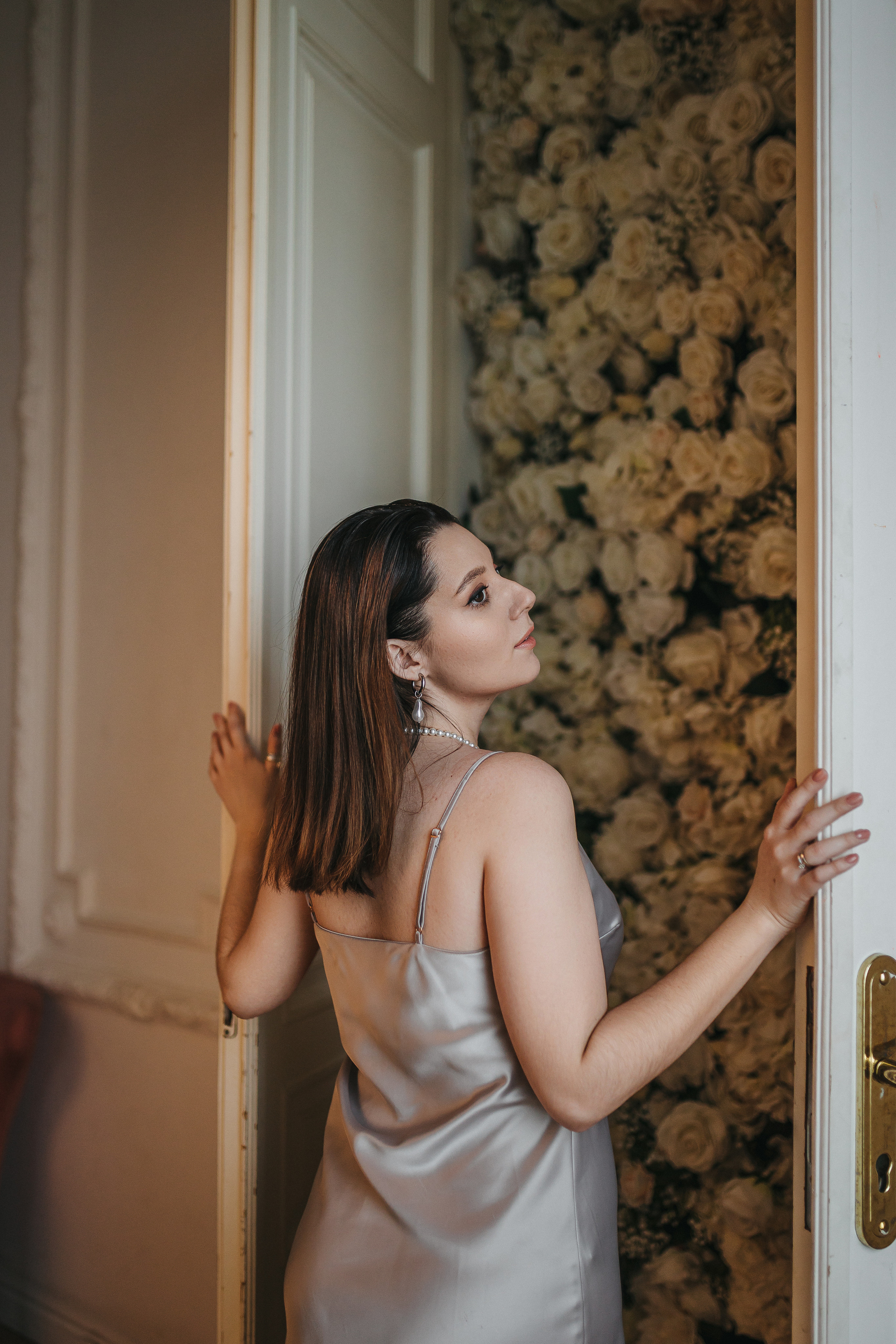 Лида. Фотограф в Санкт-Петербурге Ромаданова Варвара