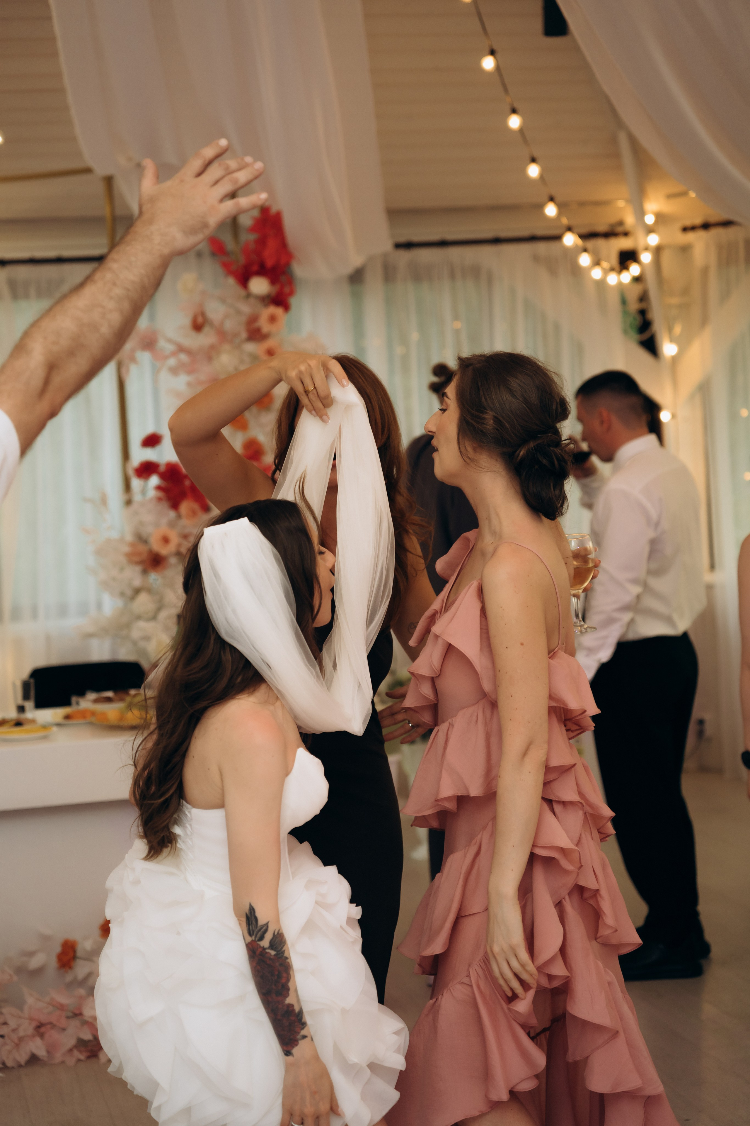 Руслан и Марина. Полный день. Ирина Гонтарева|Фотограф|Белгород