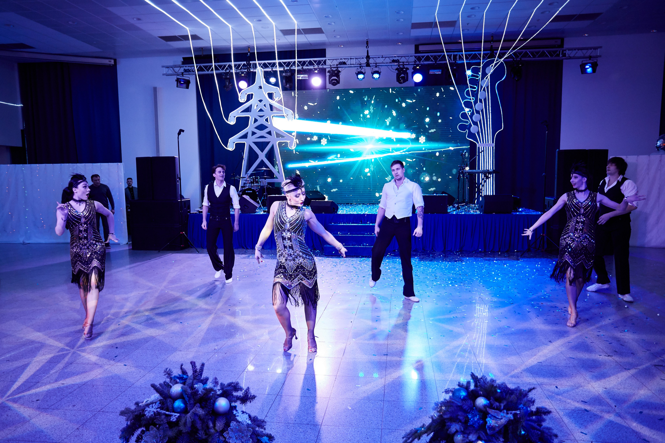 Россети. Репортажный Фотограф