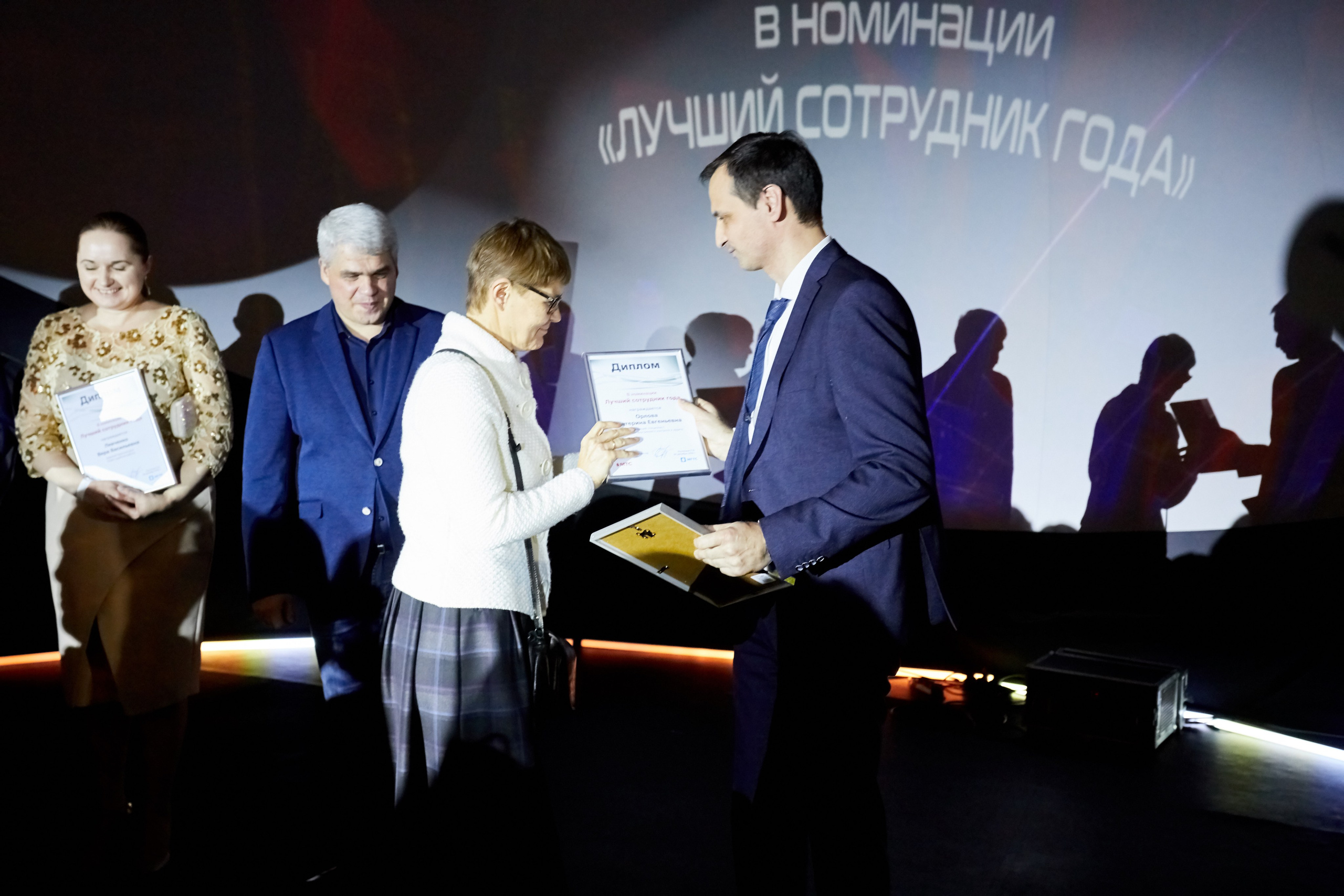 МГТС (корпоратив). Репортажный Фотограф