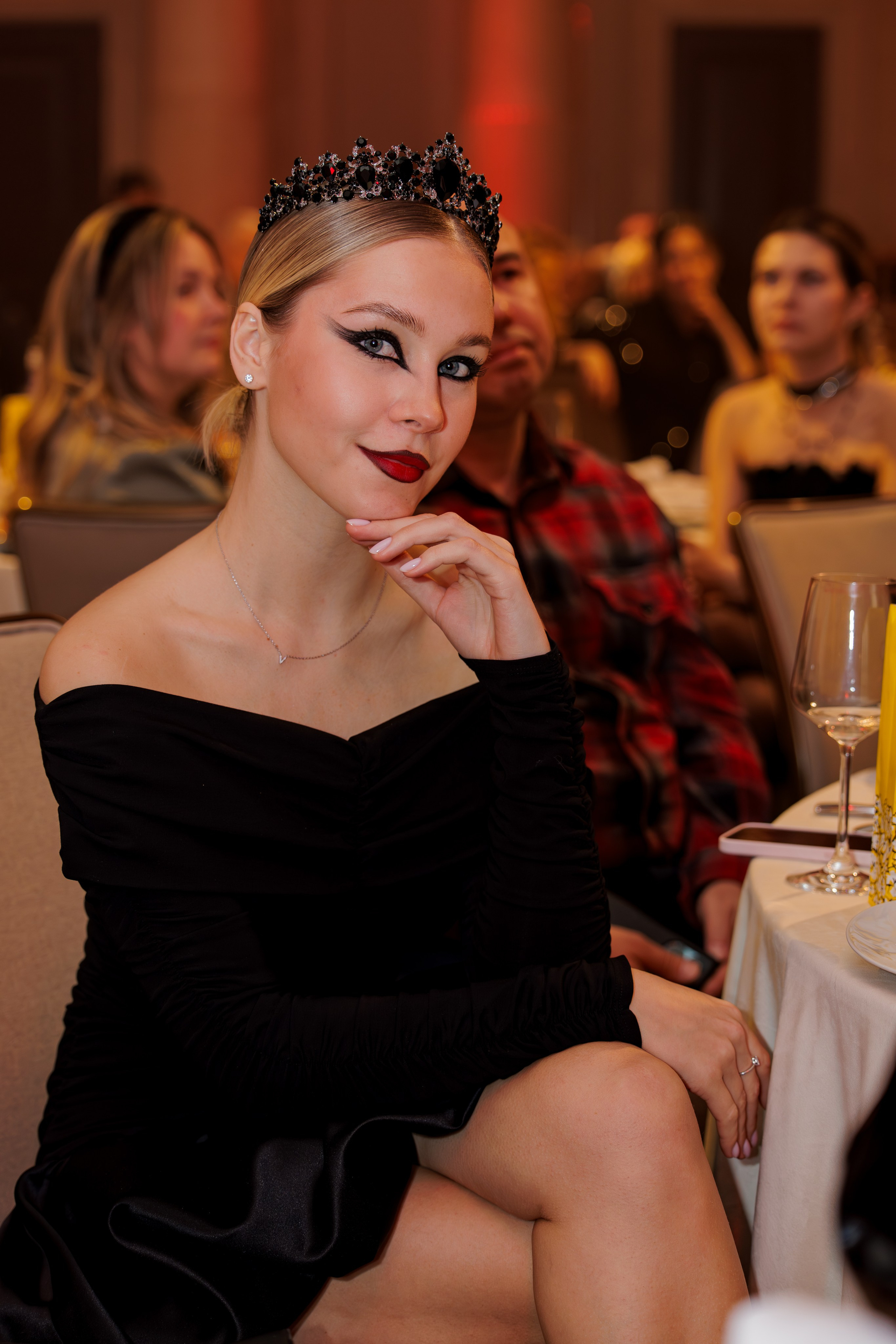 Мероприятие в отеле Four Seasons. Репортажный Фотограф