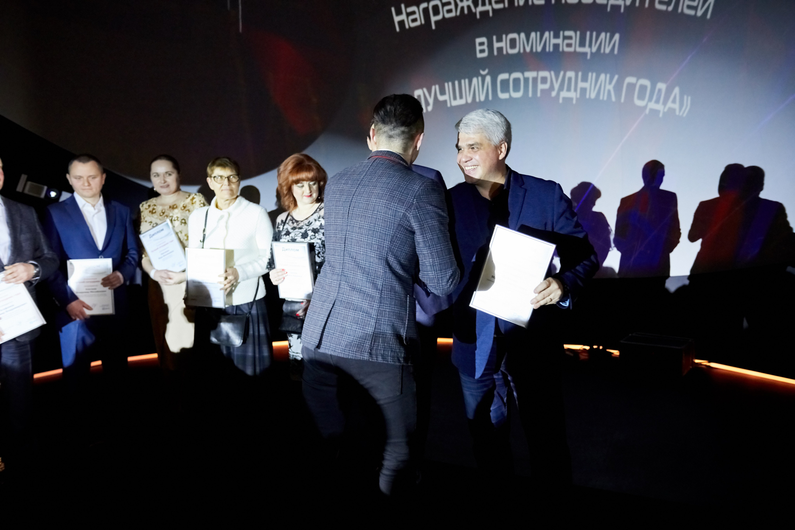 МГТС (корпоратив). Репортажный Фотограф