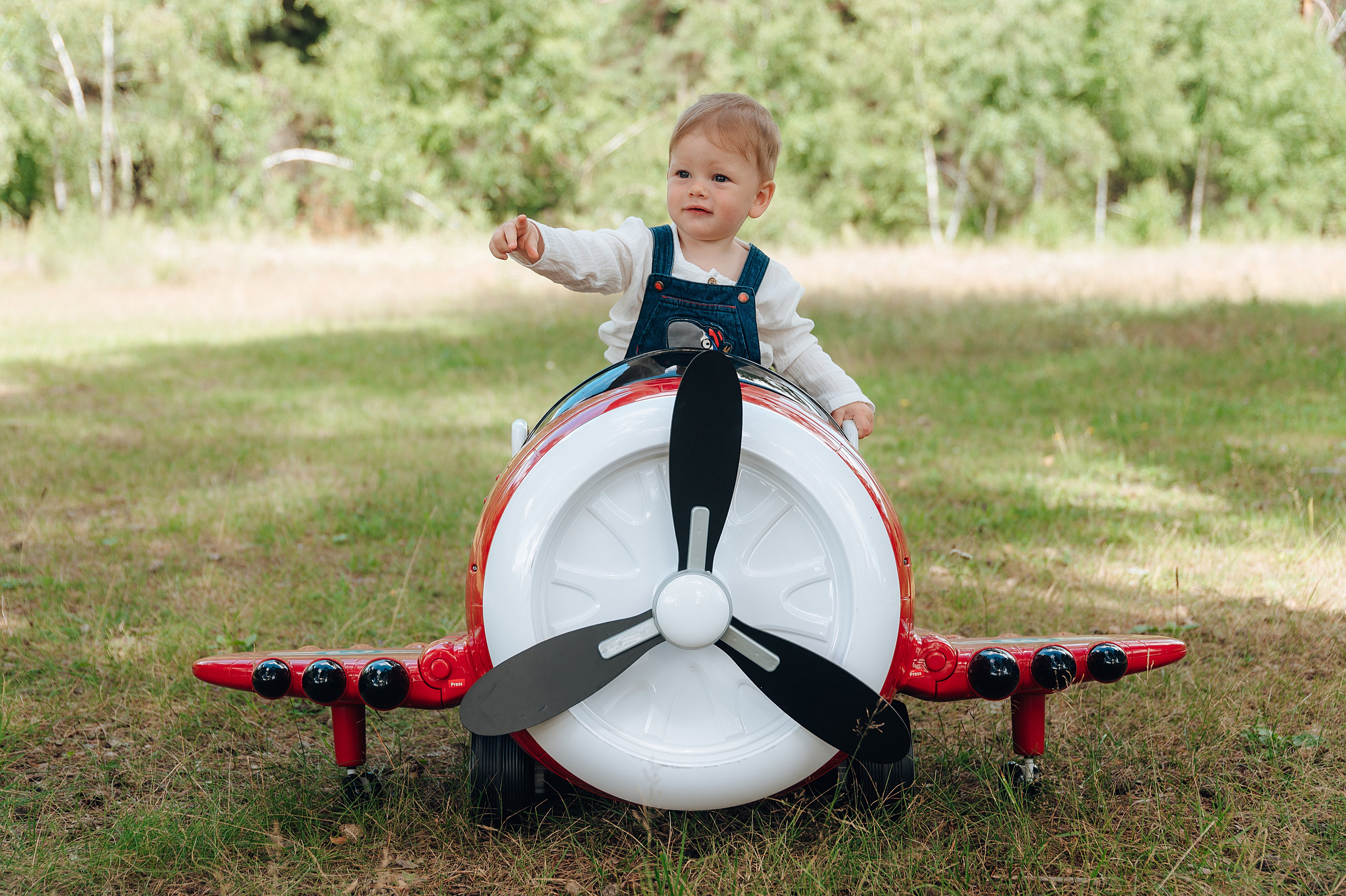 С днем рождения, малыш. Детский и семейный фотограф Катерина Мишина