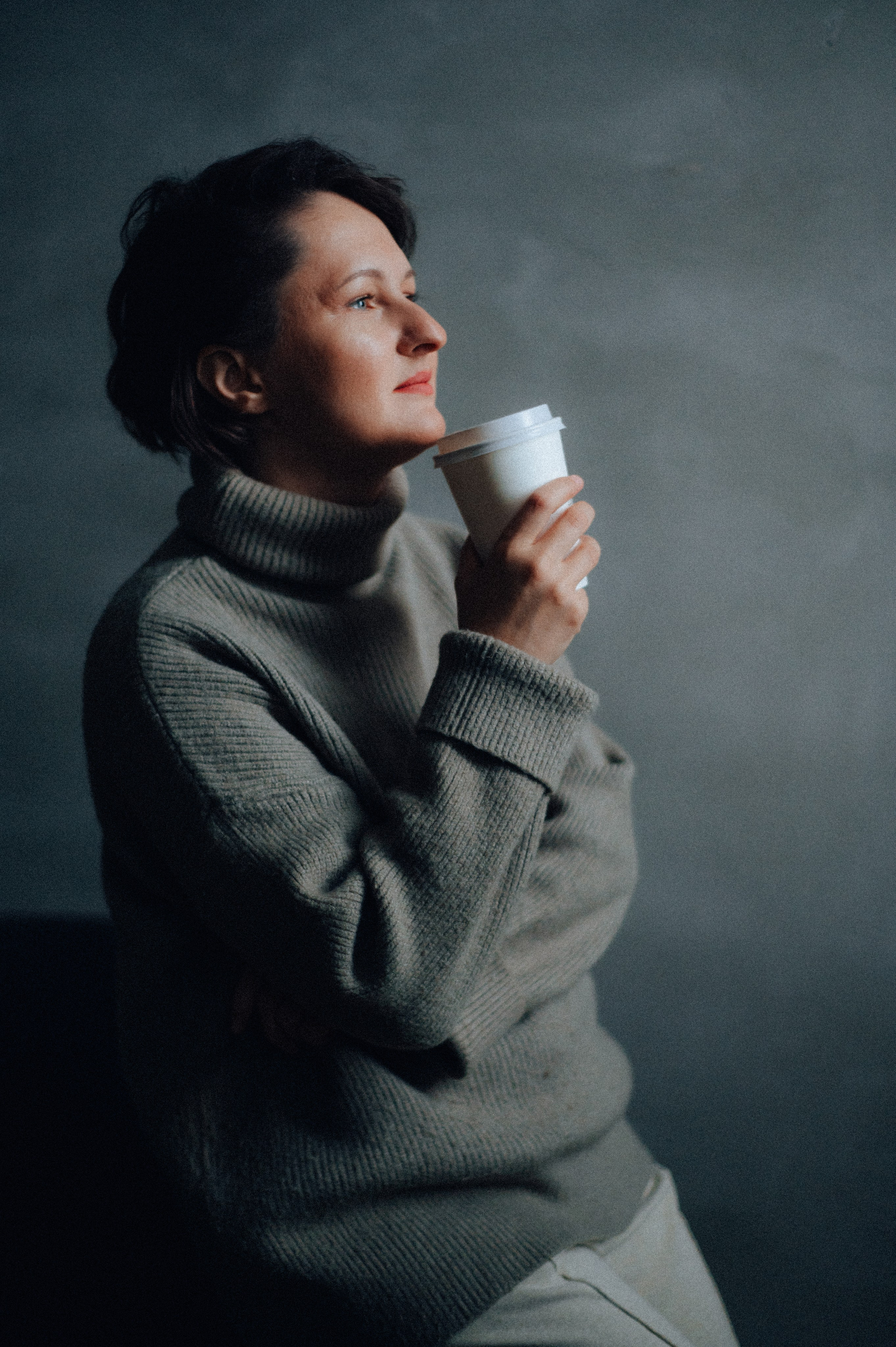 Ольга. Фотостудия Дом. НН. Детский и семейный фотограф Катерина Мишина