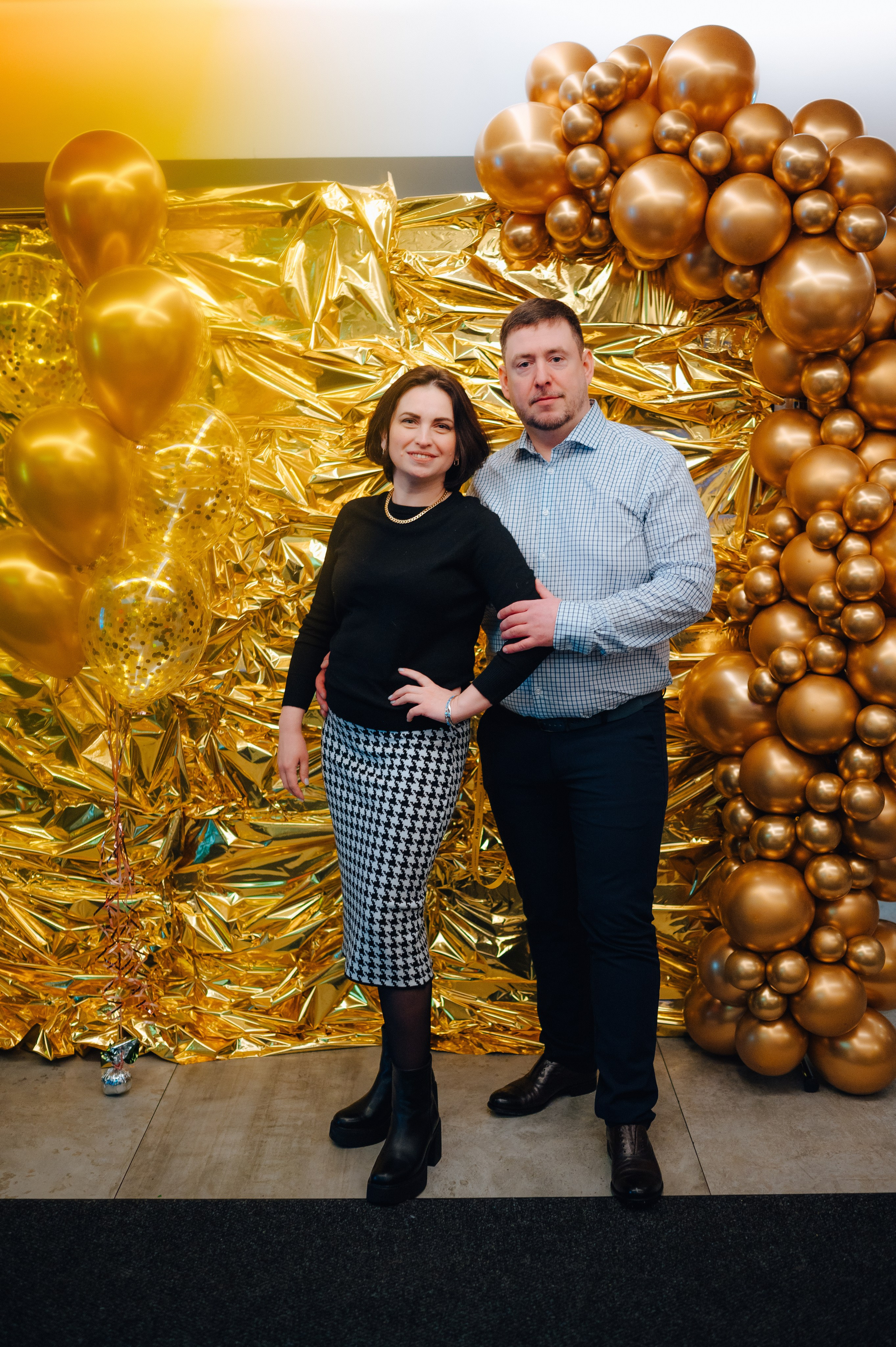 НЕТВОРКИНГ М.О.илюди. Детский и семейный фотограф Катерина Мишина