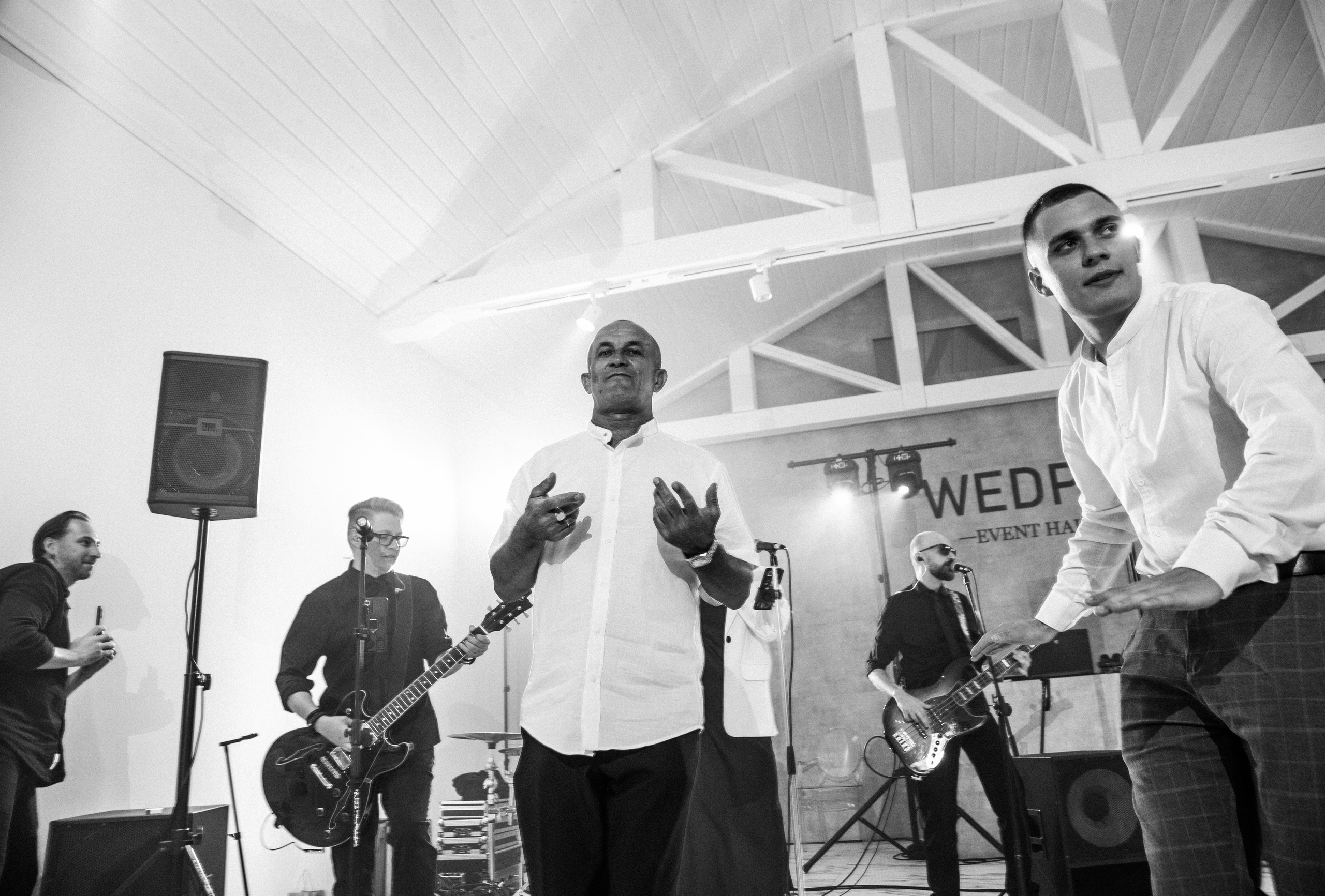 Дмитрий и Елизавета. Фотограф Кирилл Верт