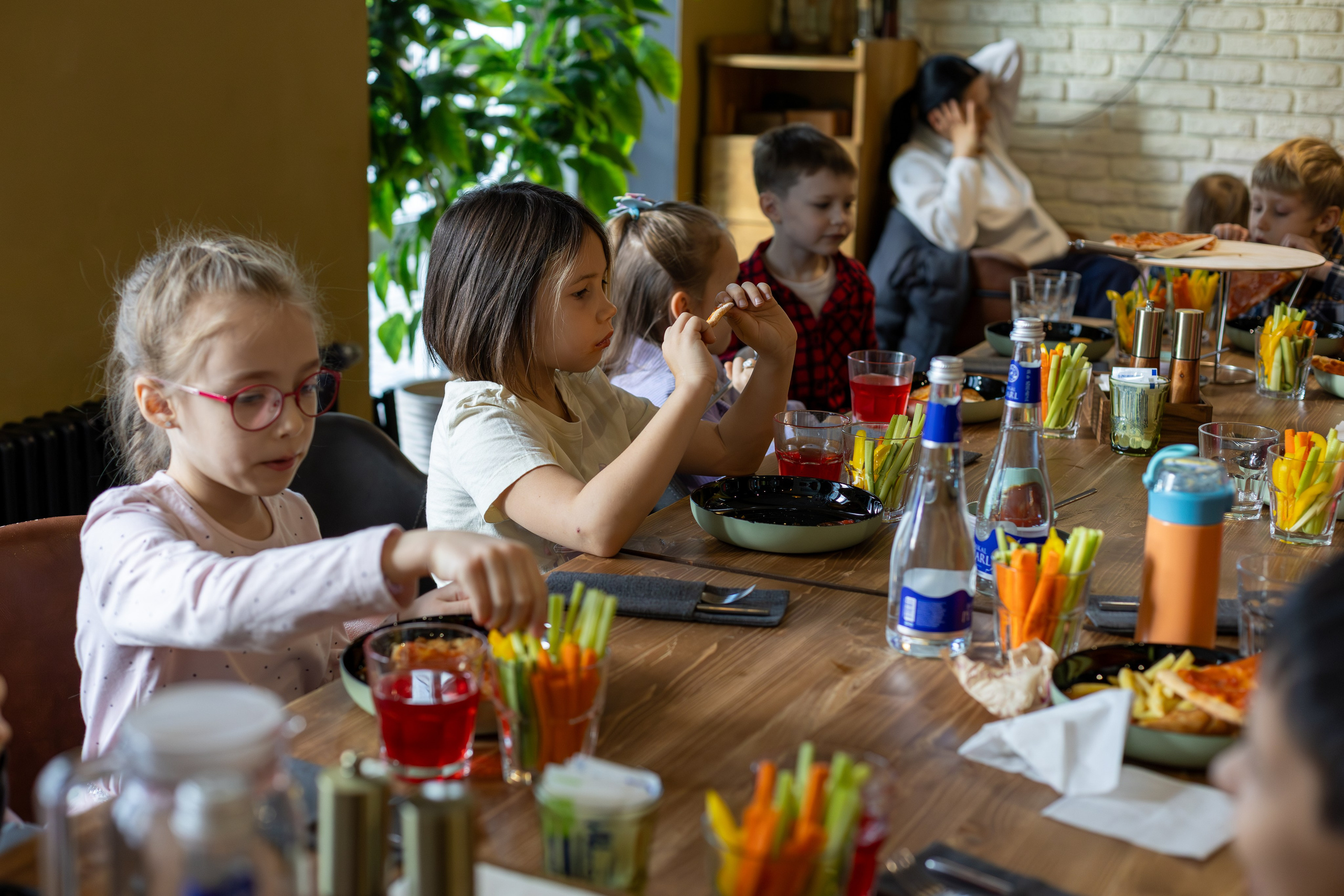 Богдану 8 лет. Семейный фотограф Гульцовская Екатерина