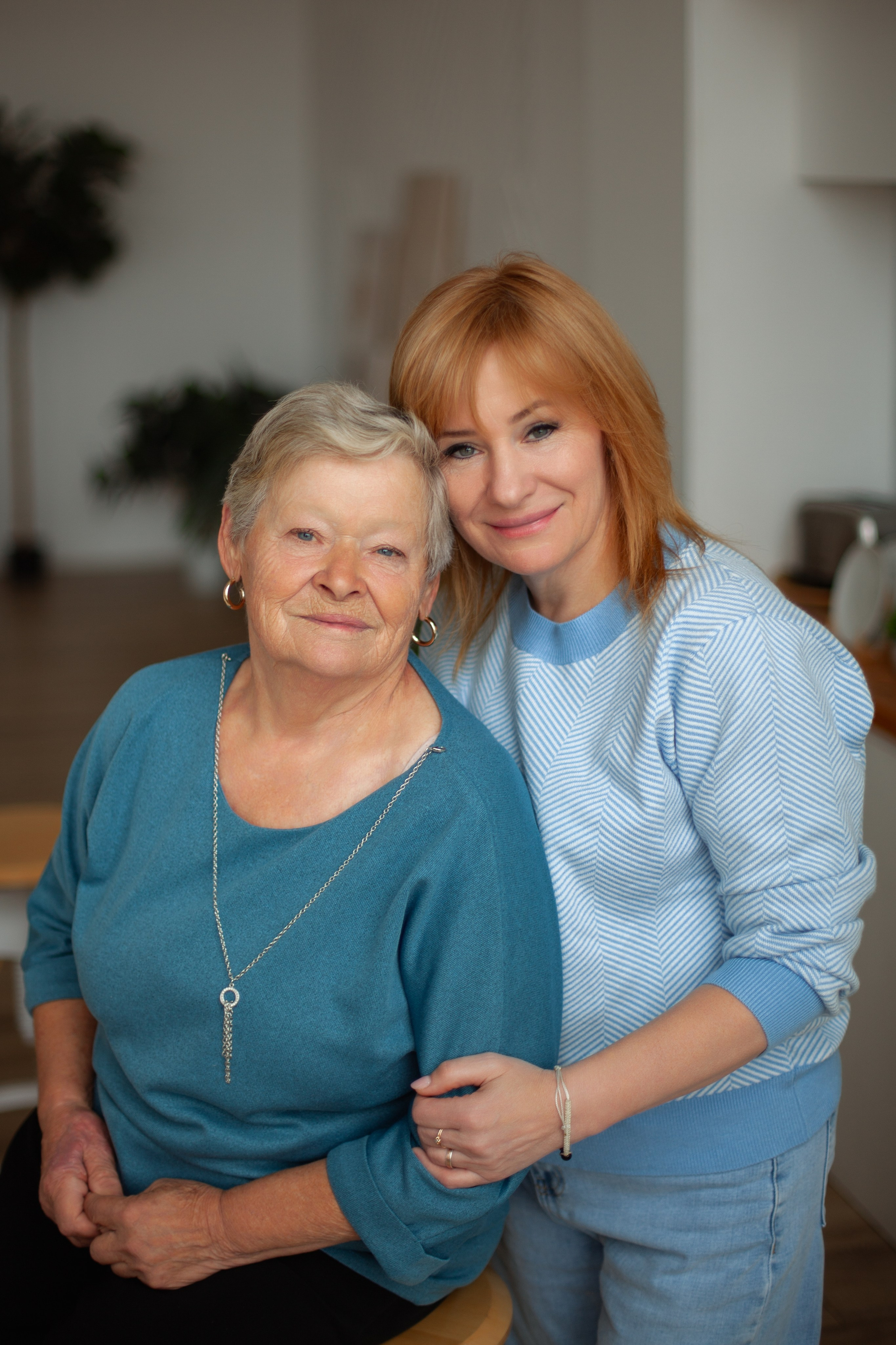 Семейная. Семейный фотограф Гульцовская Екатерина