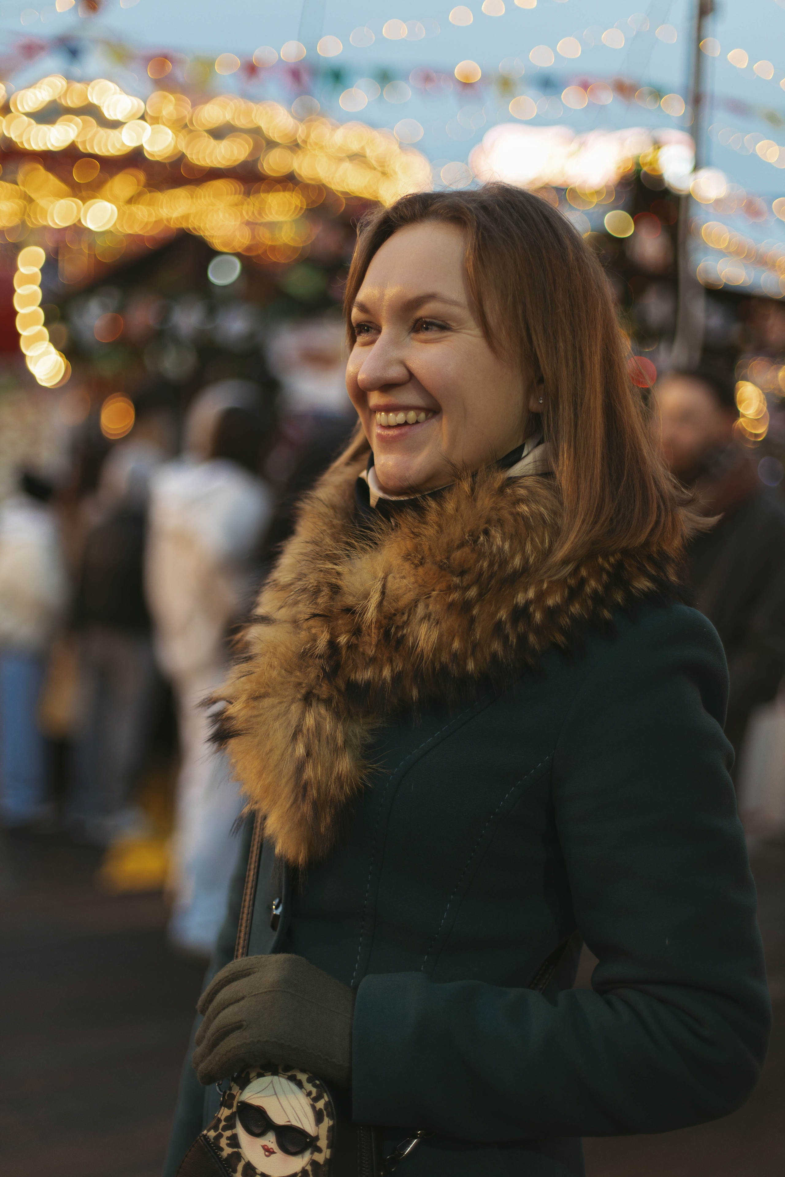 Богдан и Ира. Семейный фотограф Гульцовская Екатерина