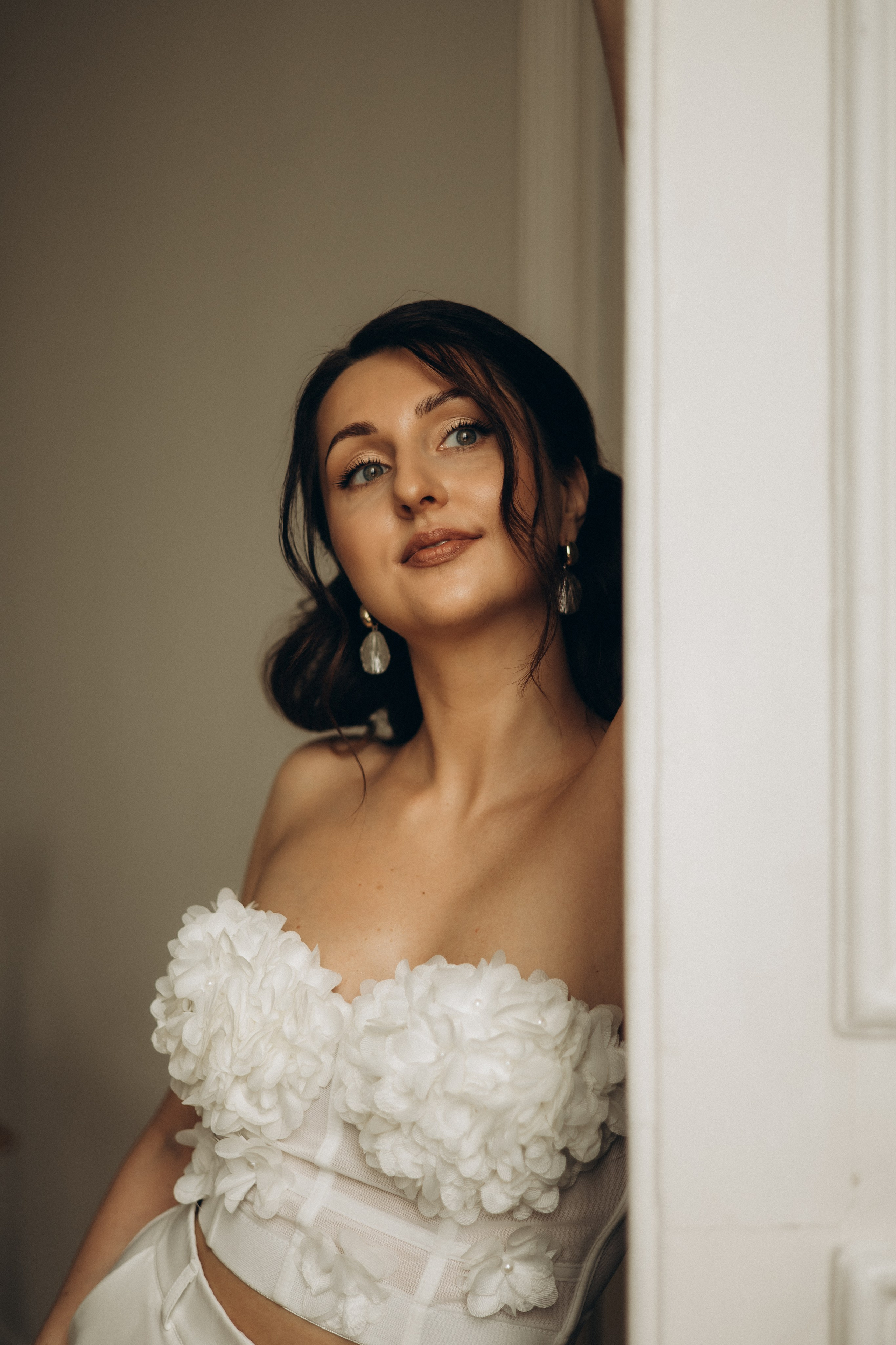 Жанна. Семейный, домашний, ньюборн фотограф Москва Цветкова Елизавета