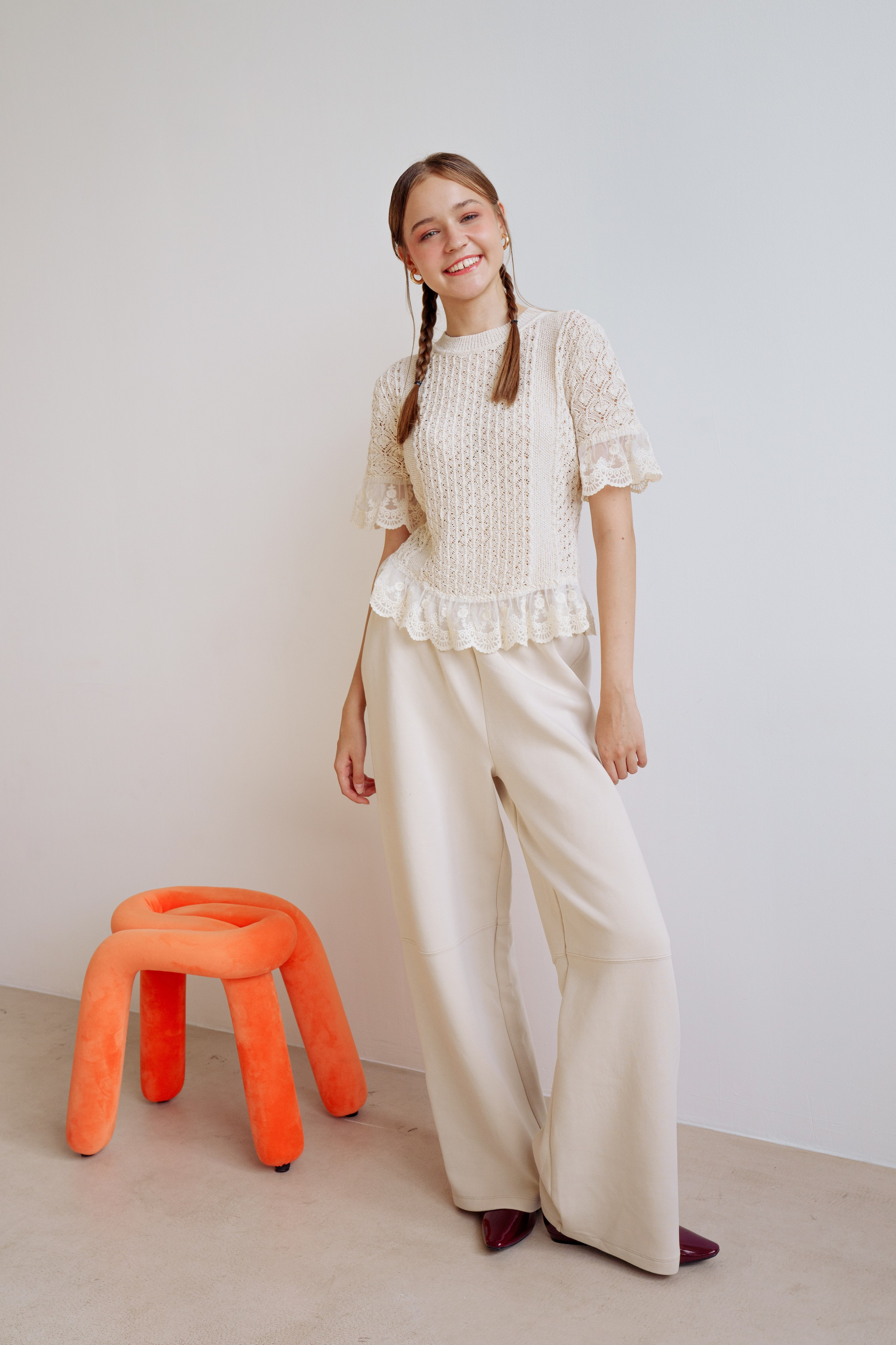 Eva P. Modeling agency TM MODELS