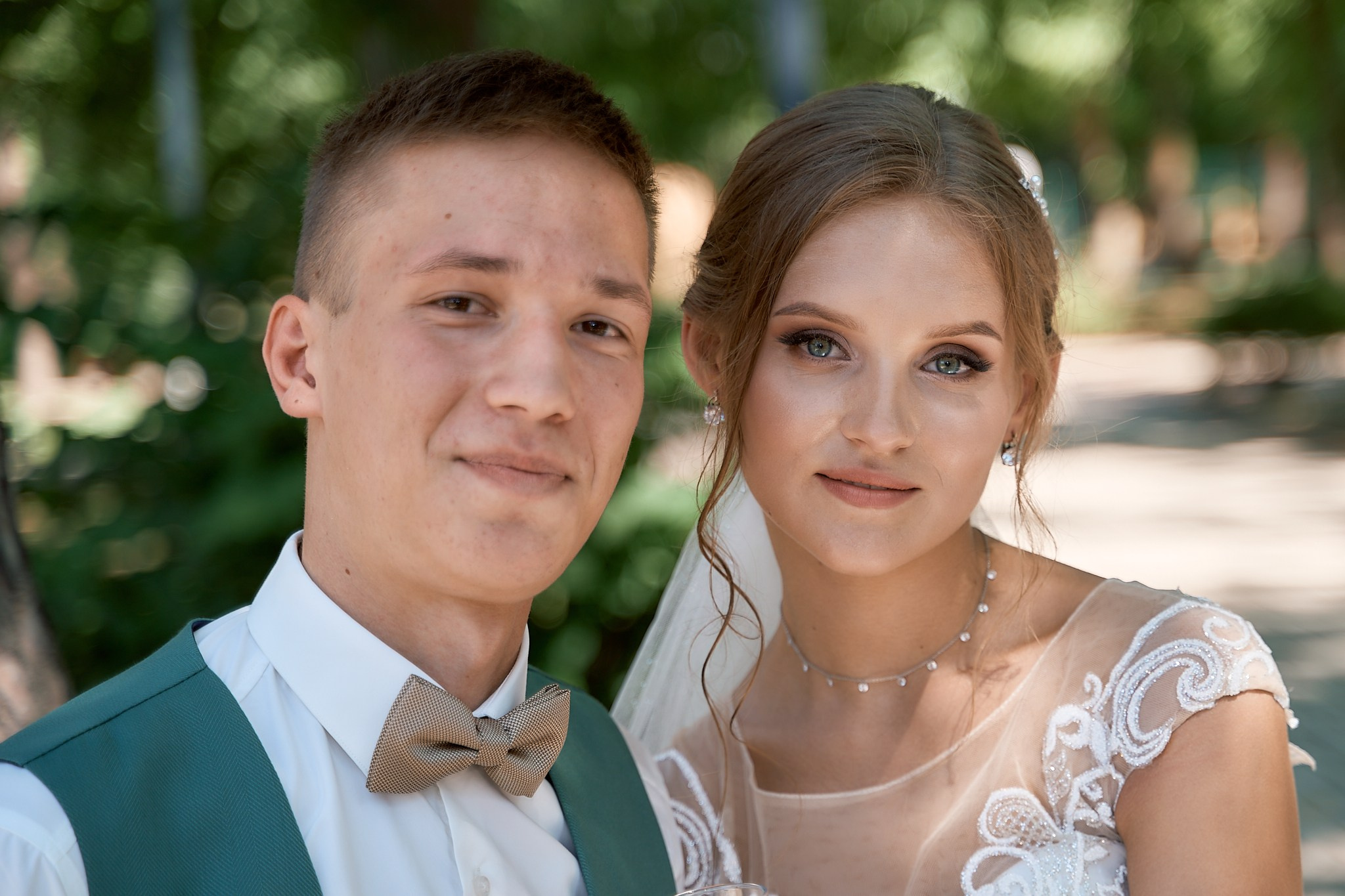 Свадебная фотография. Краснодар. Москва. Россия.